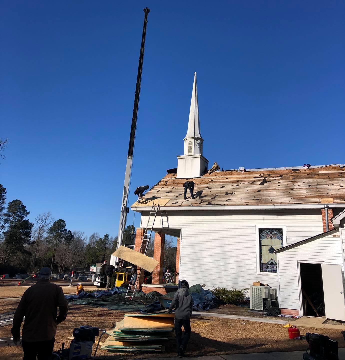 Photo credit: nextdoor