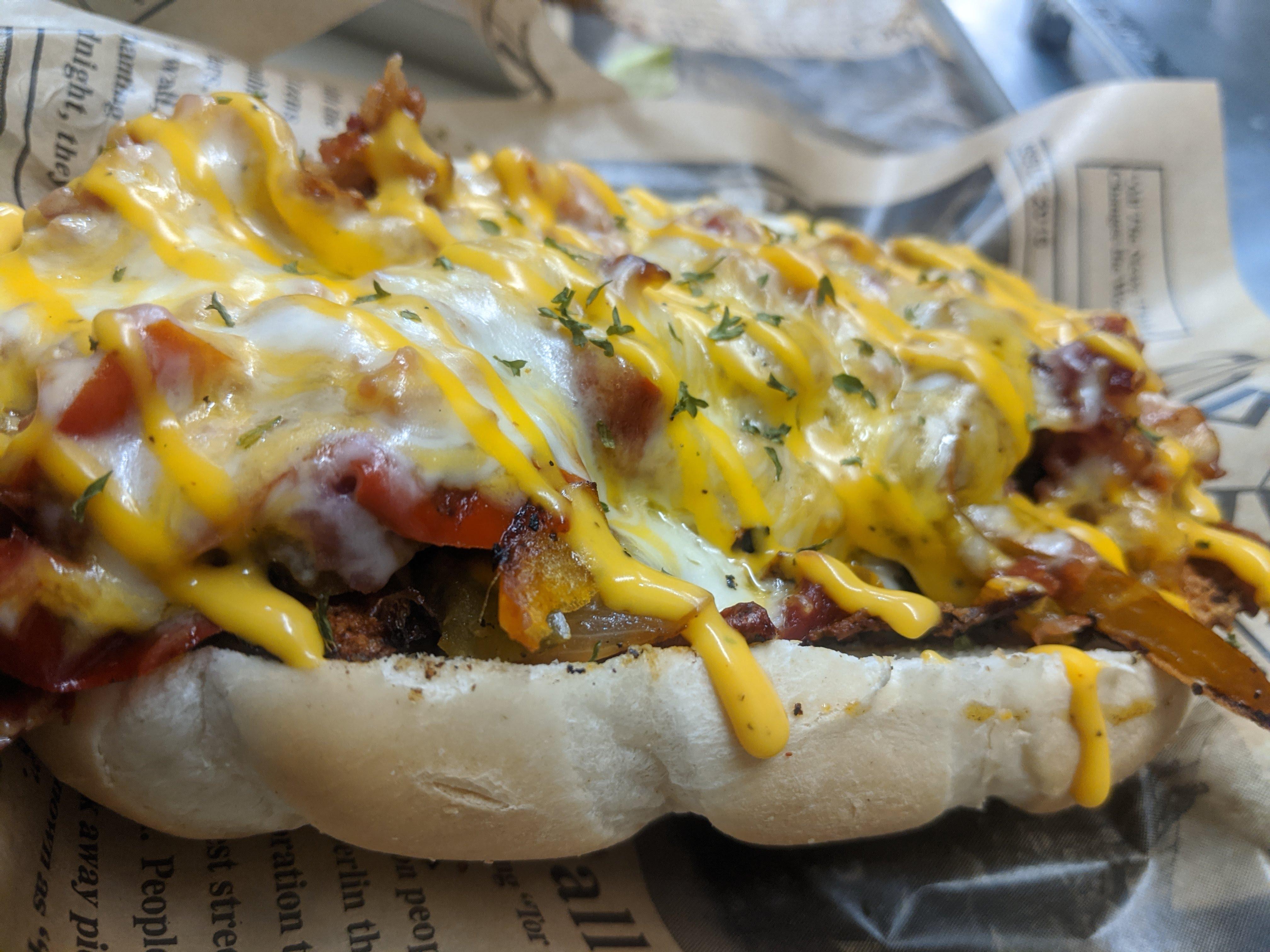 Photo credit: grubhub