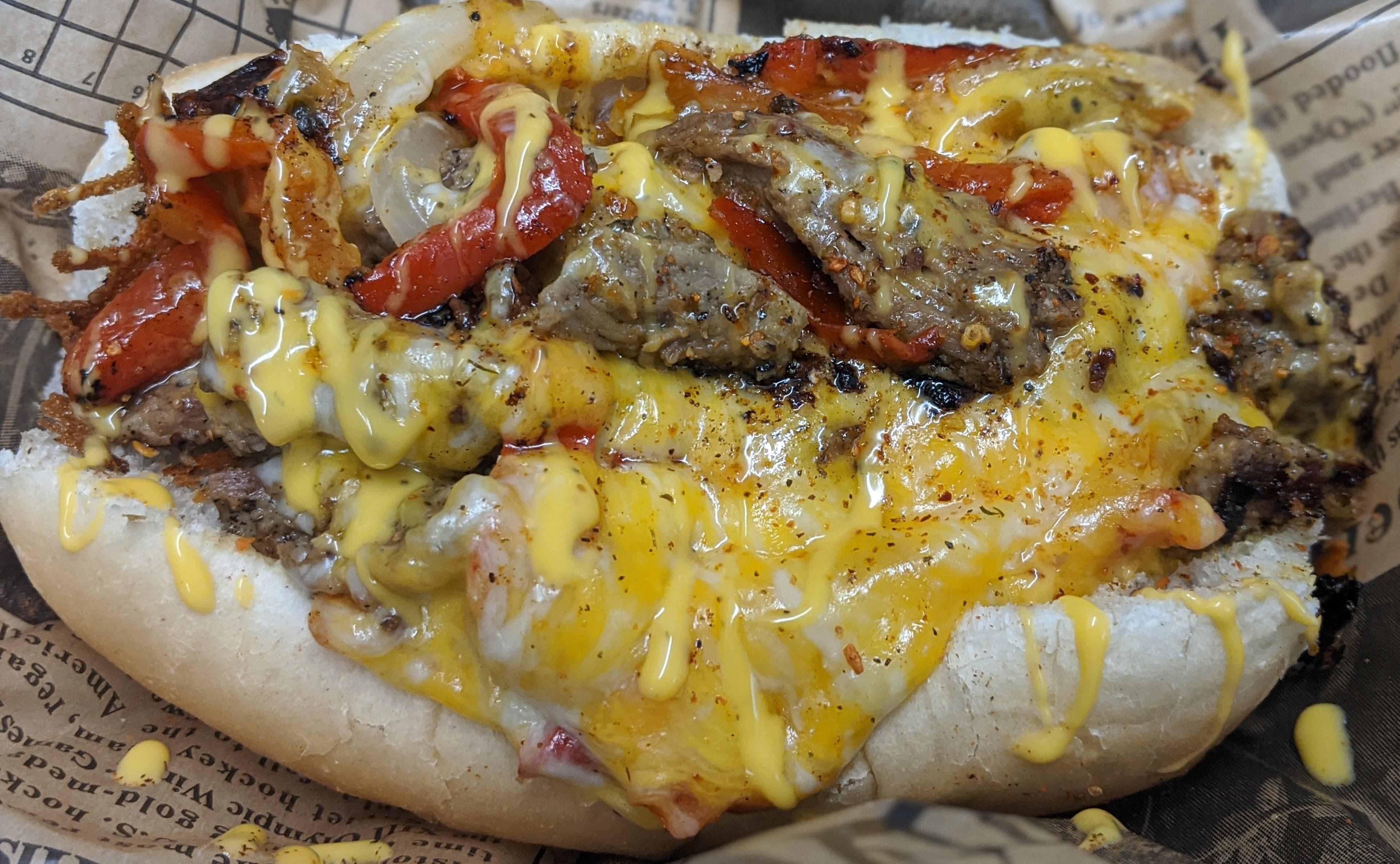 Photo credit: grubhub