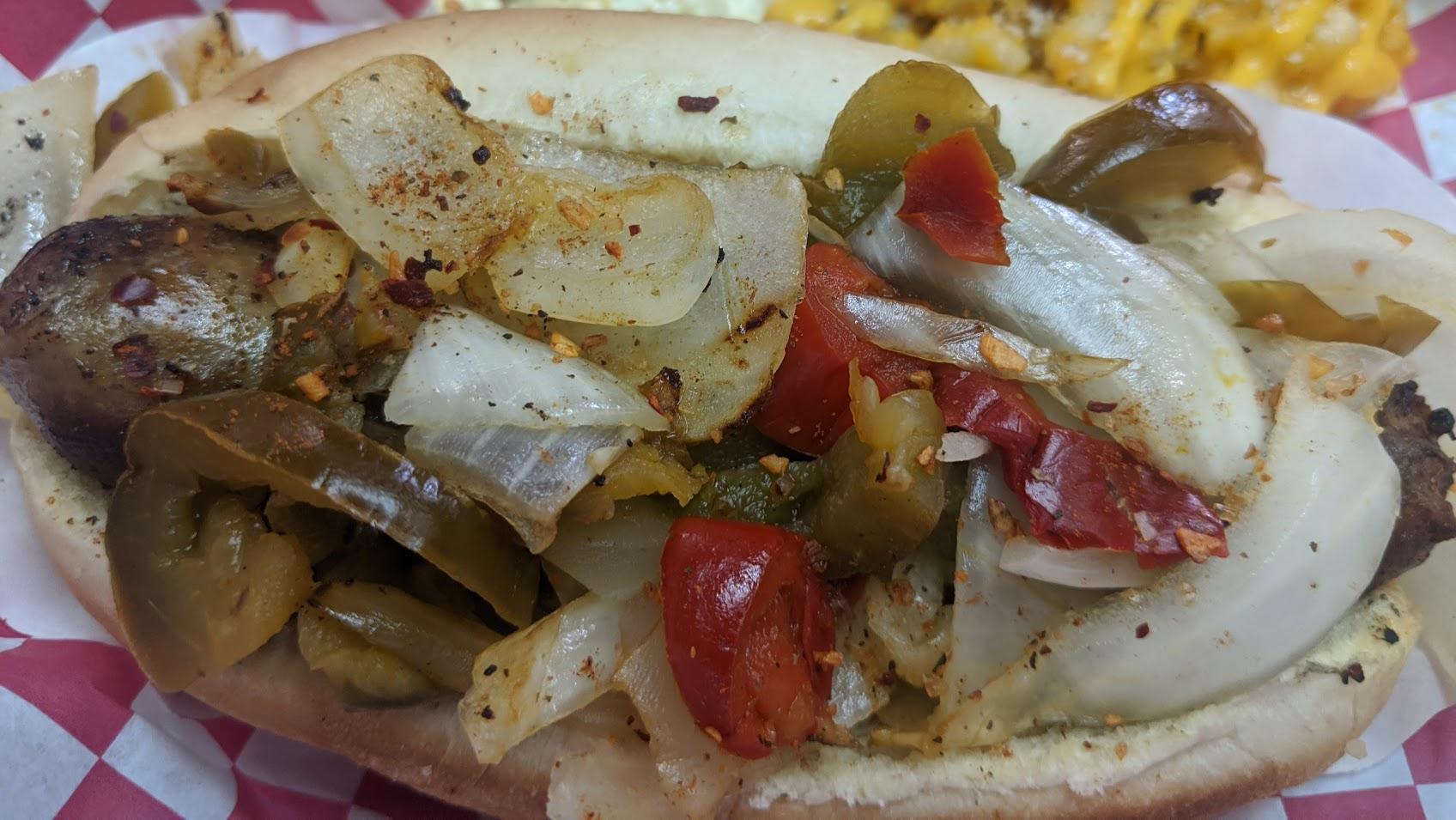 Photo credit: grubhub
