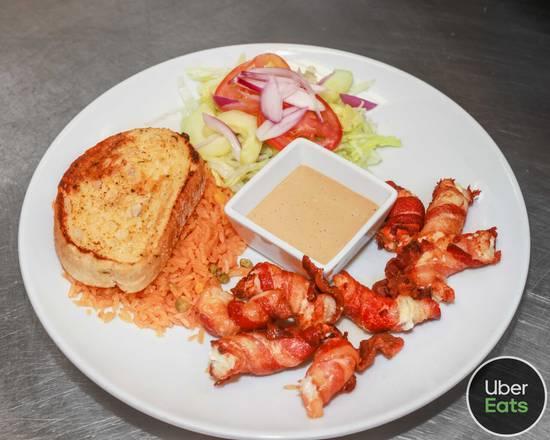 Photo credit: ubereats