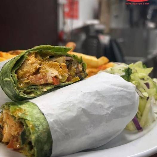Photo credit: ubereats