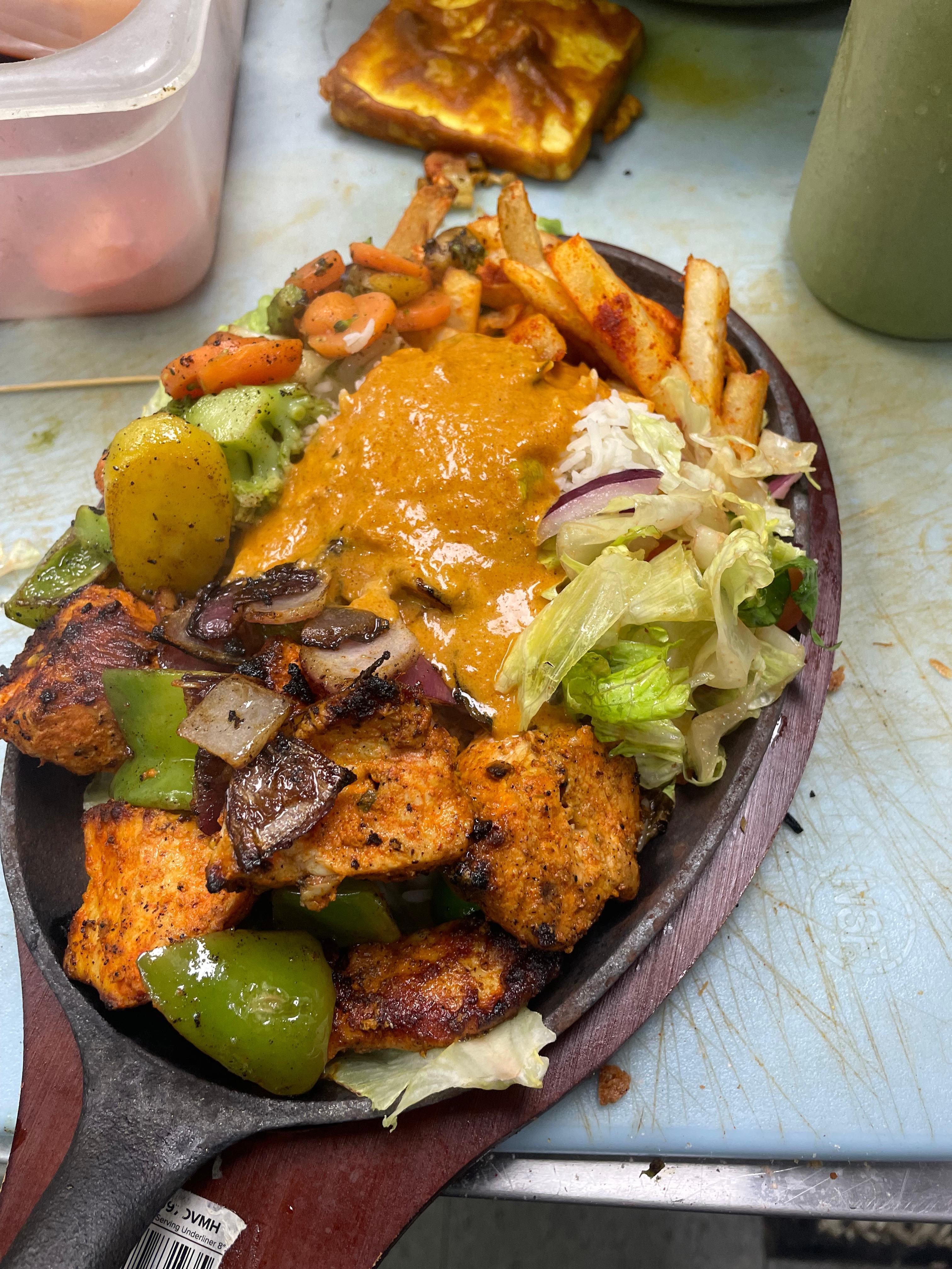 Photo credit: grubhub