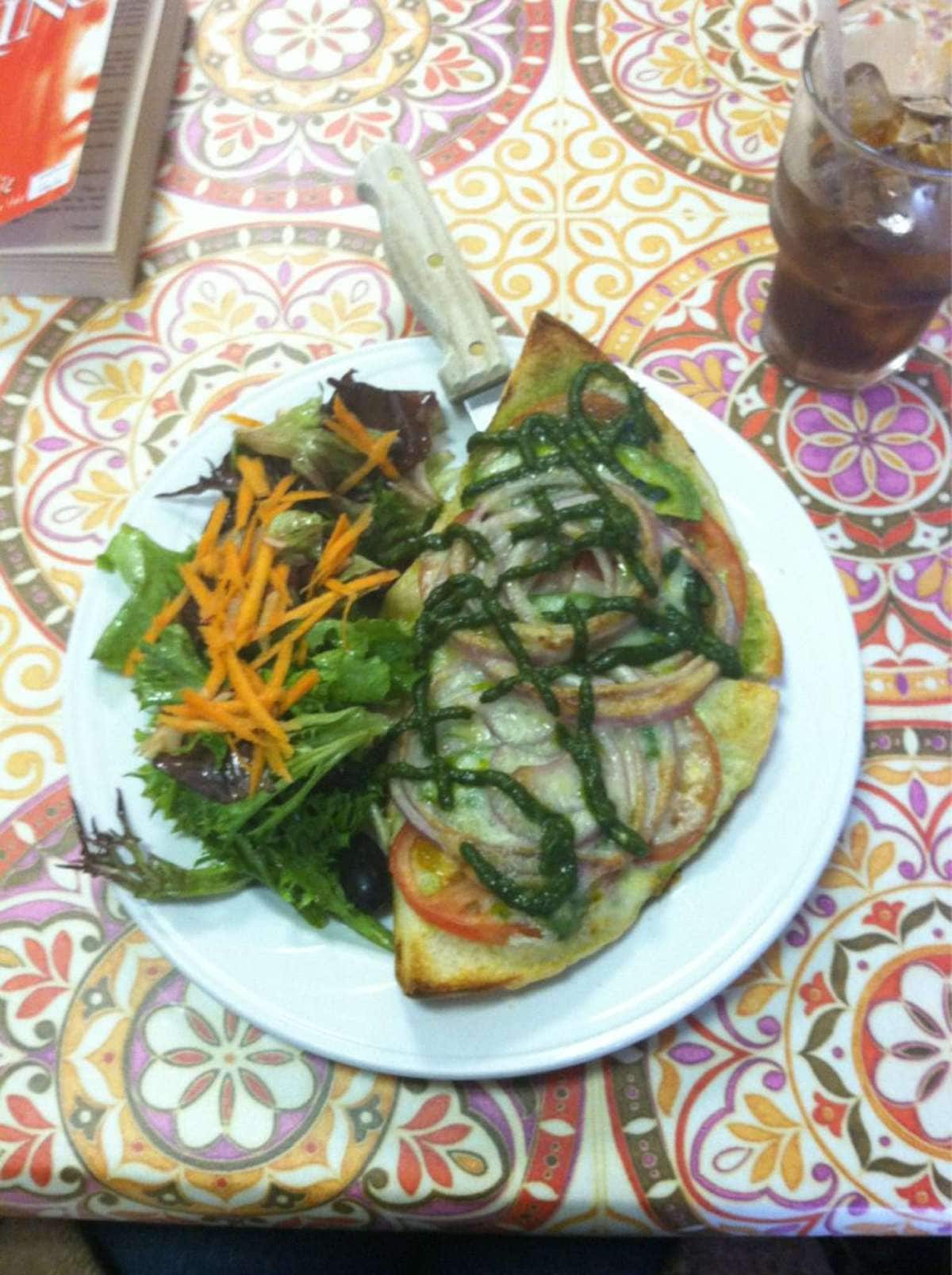 Photo credit: zomato