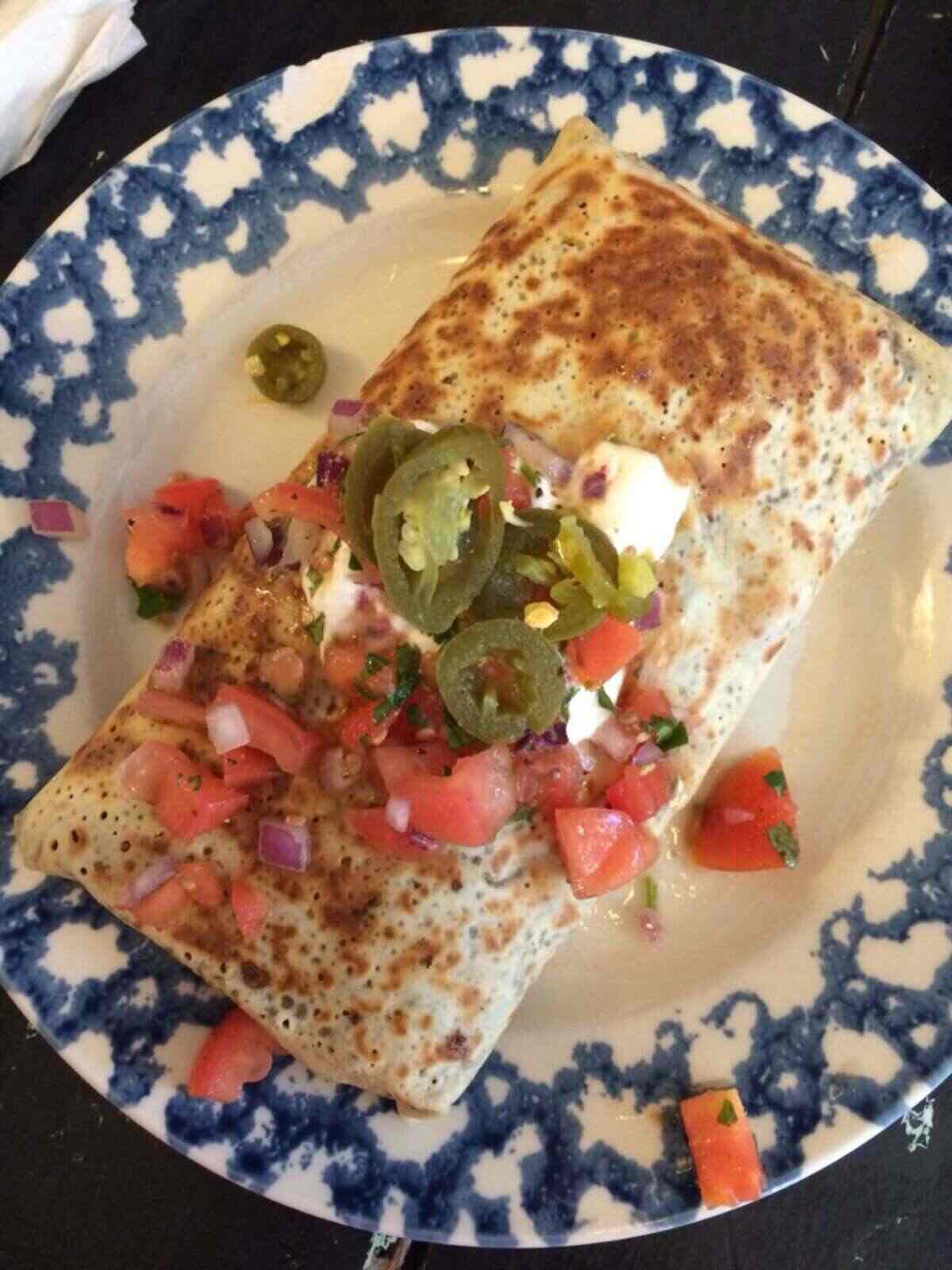 Photo credit: zomato