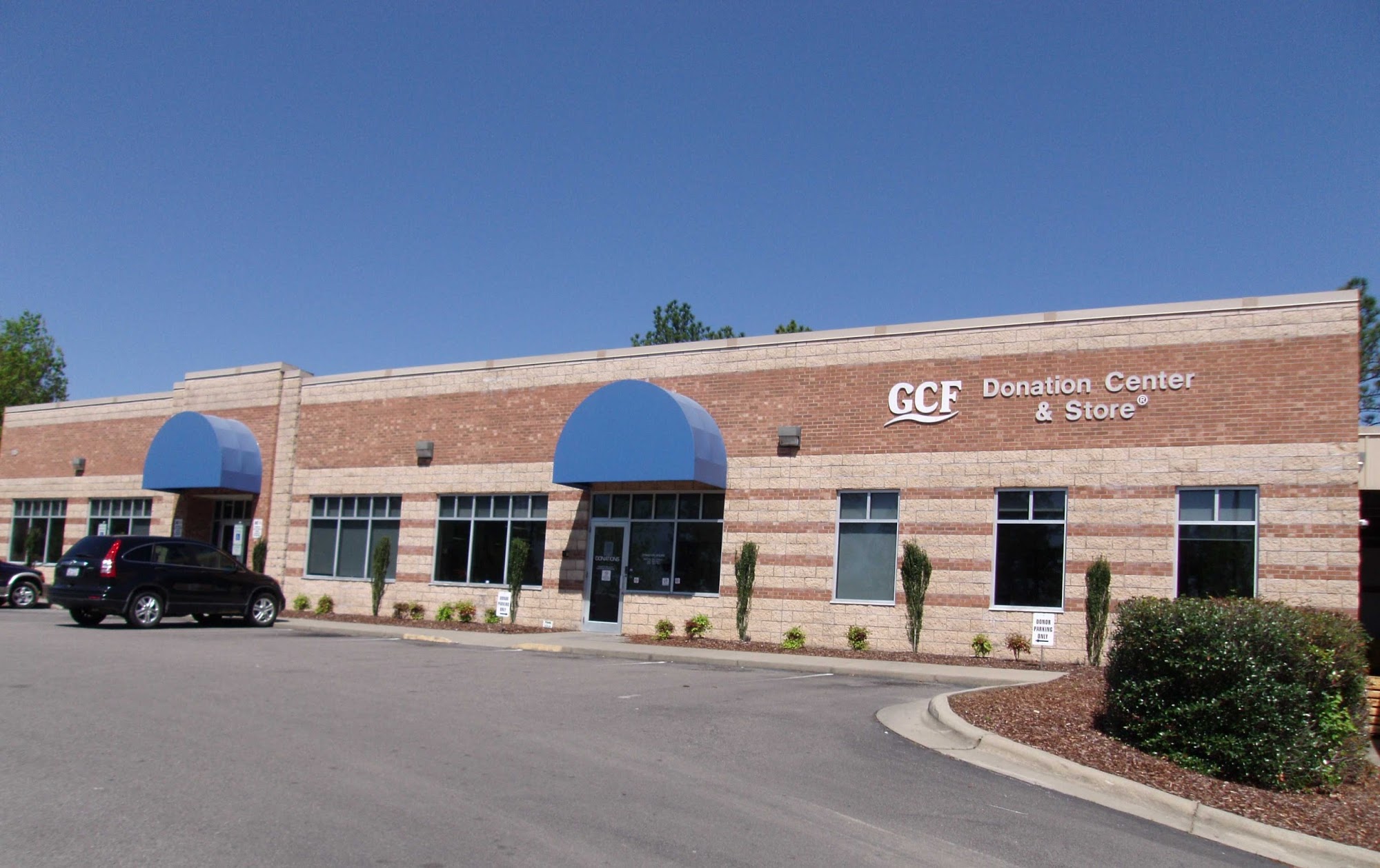Goodwill Industries of Eastern NC Inc. - Southern Pines