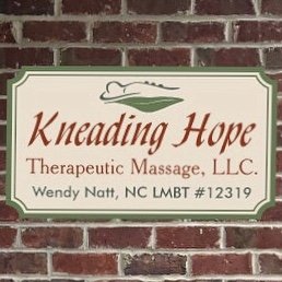 Kneading Hope Therapeutic Massage, LLC