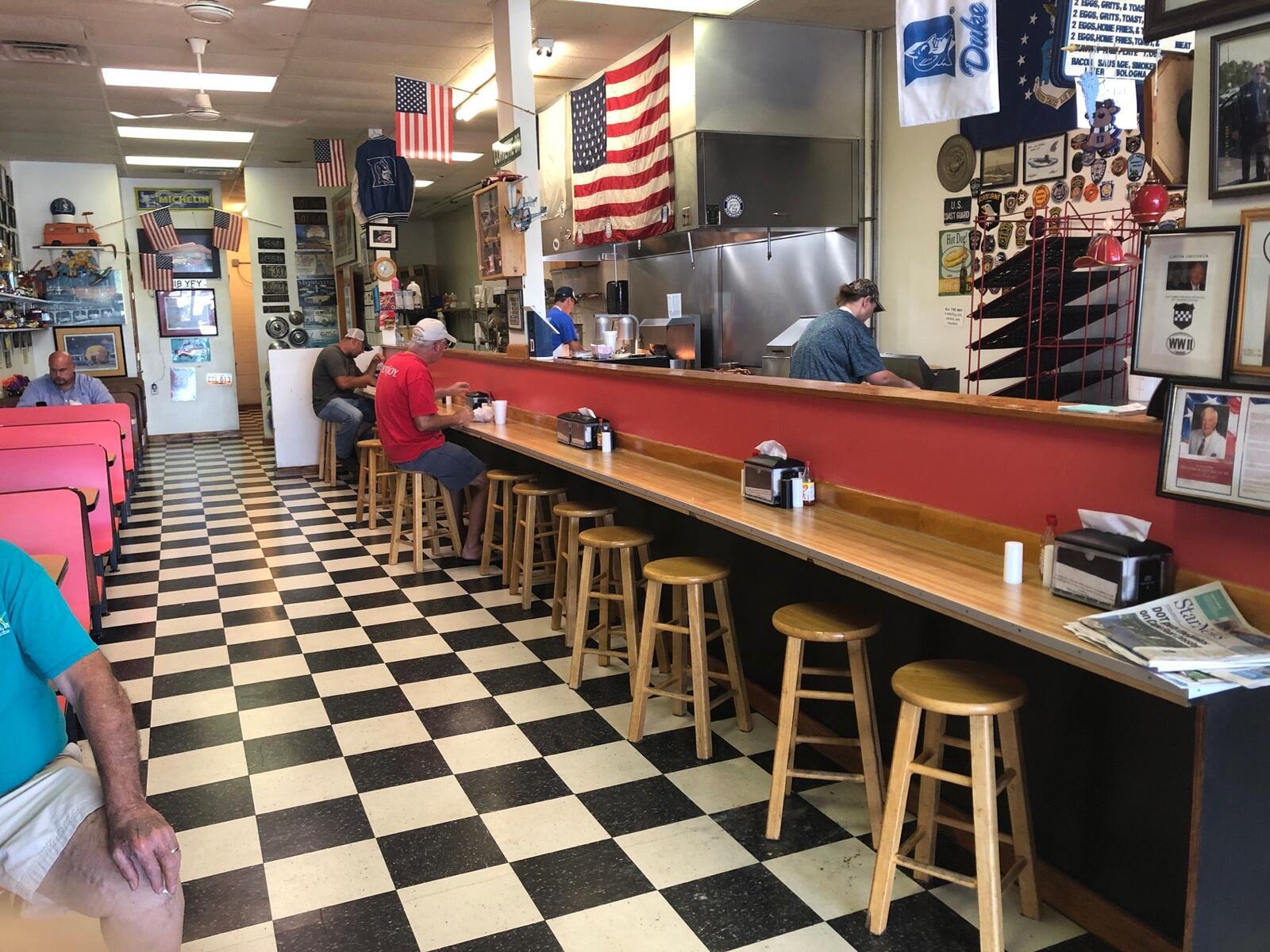 Photo credit: nextdoor