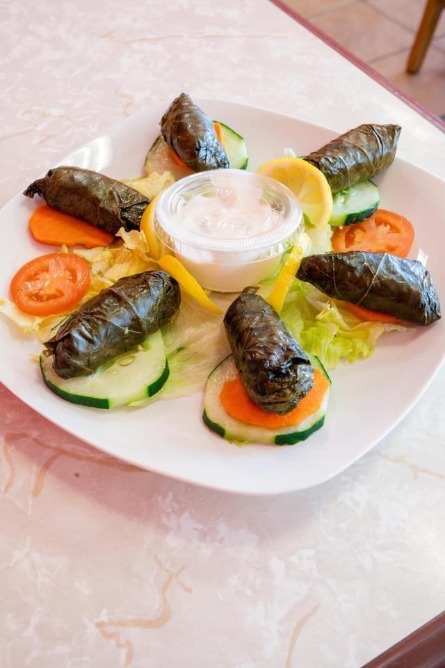 Photo credit: grubhub