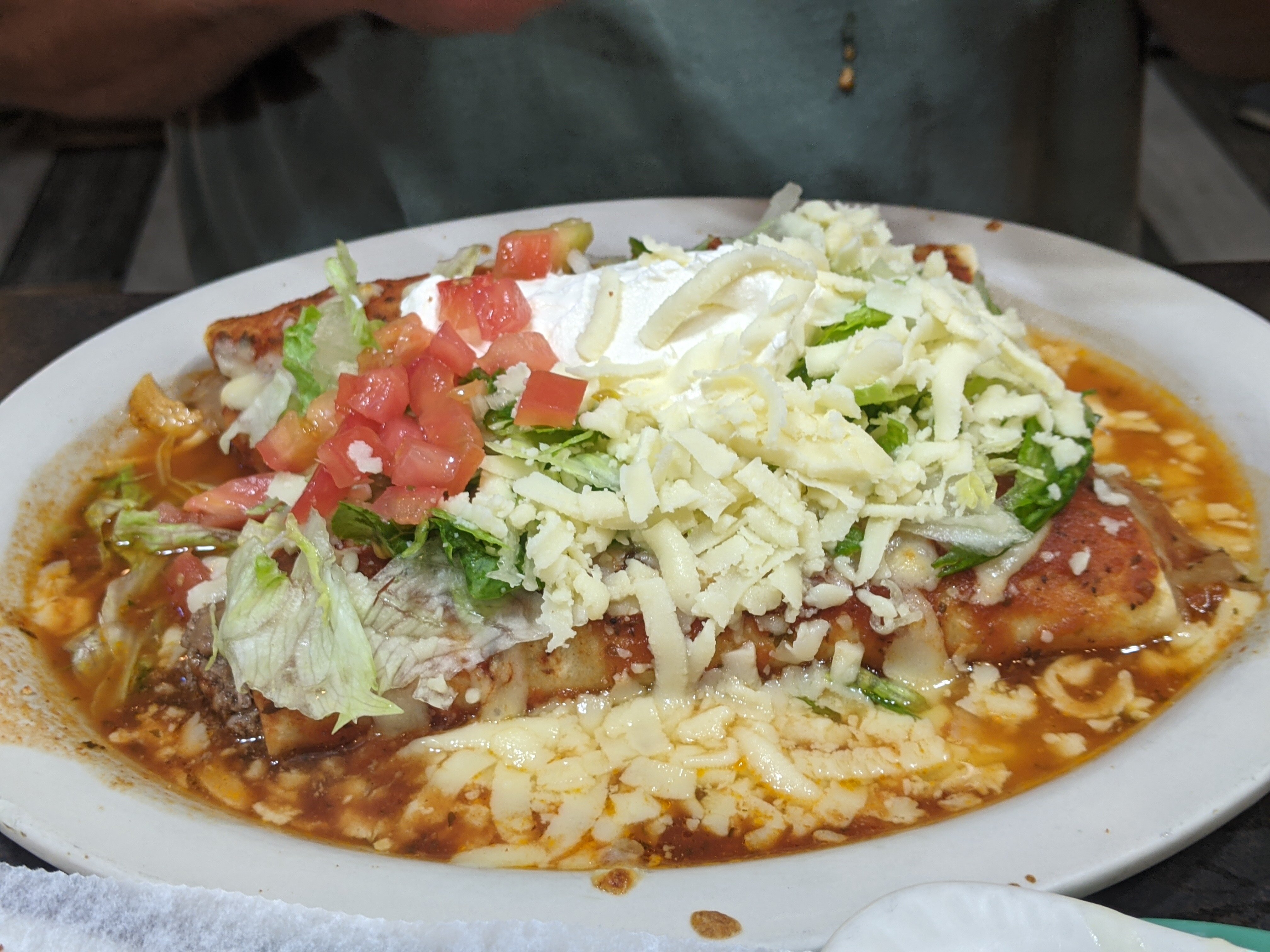 Photo credit: tripadvisor