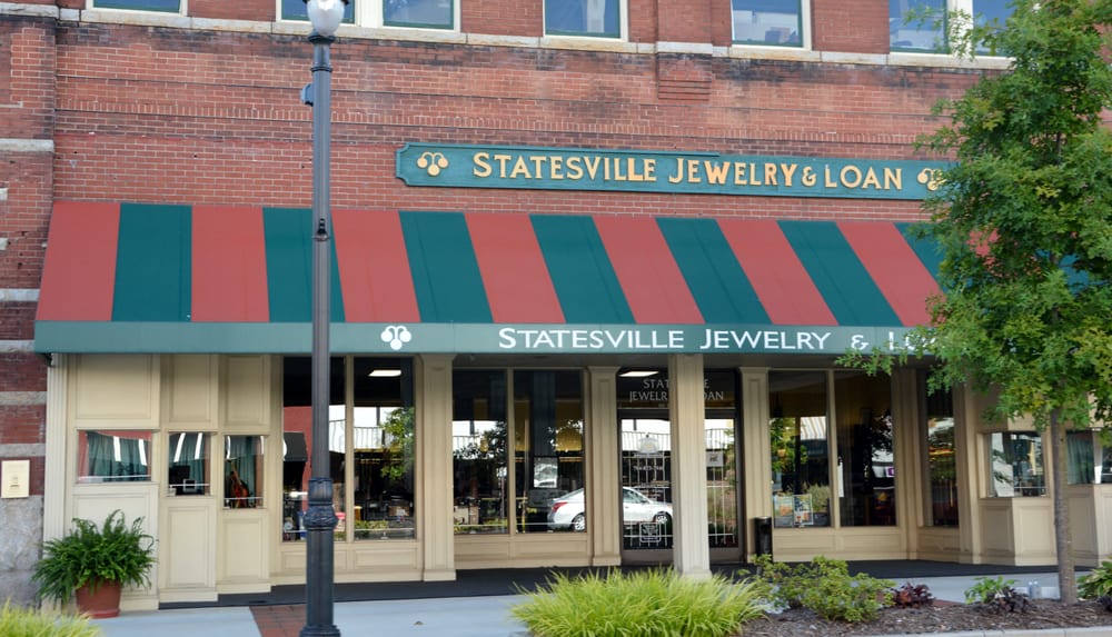 Statesville Jewelry & Loan Co