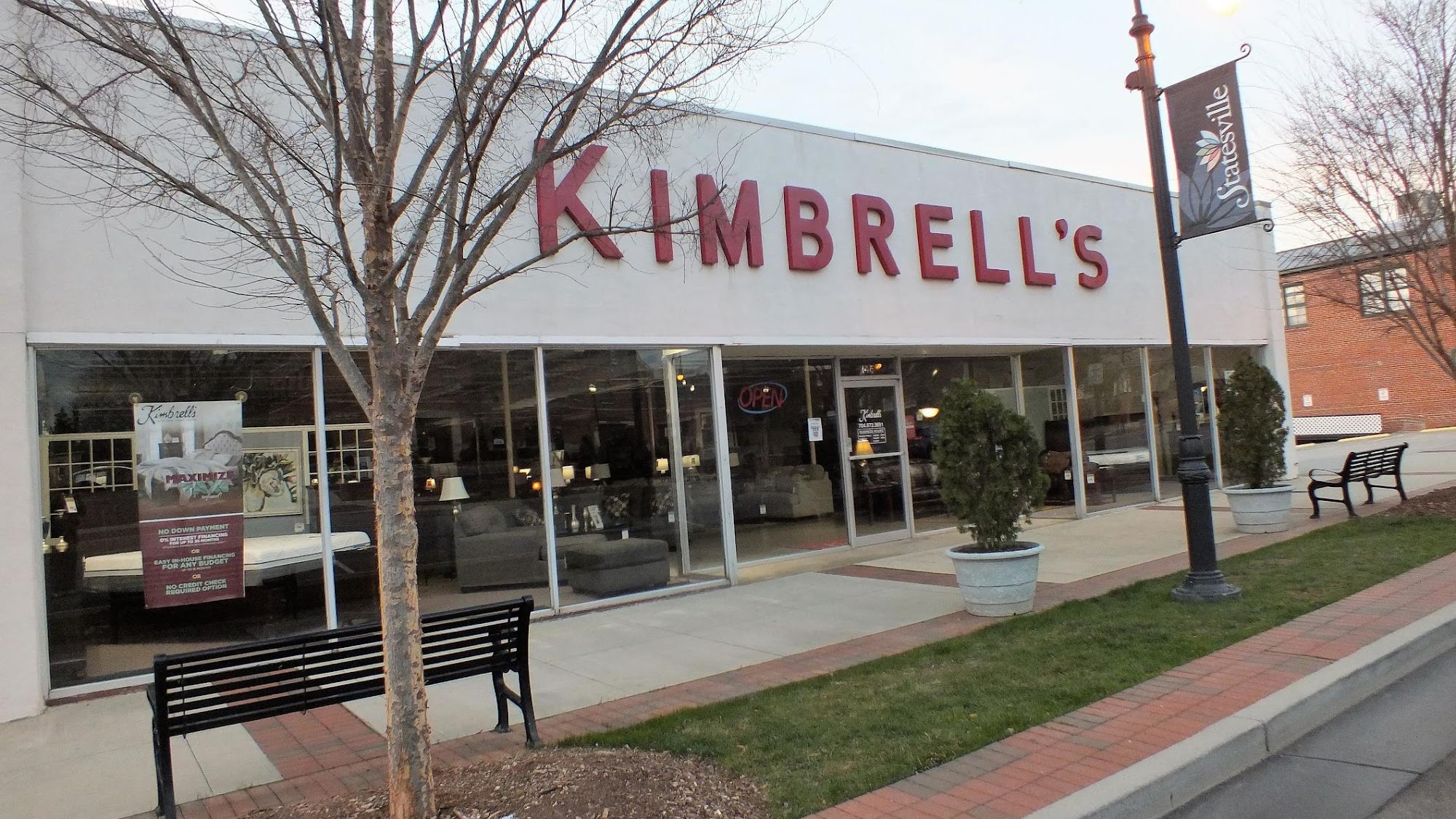 Kimbrell's Furniture
