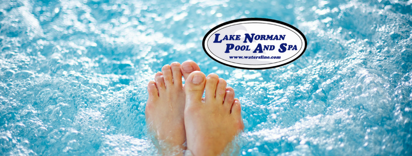 Lake Norman Pool & Spa - Statesville