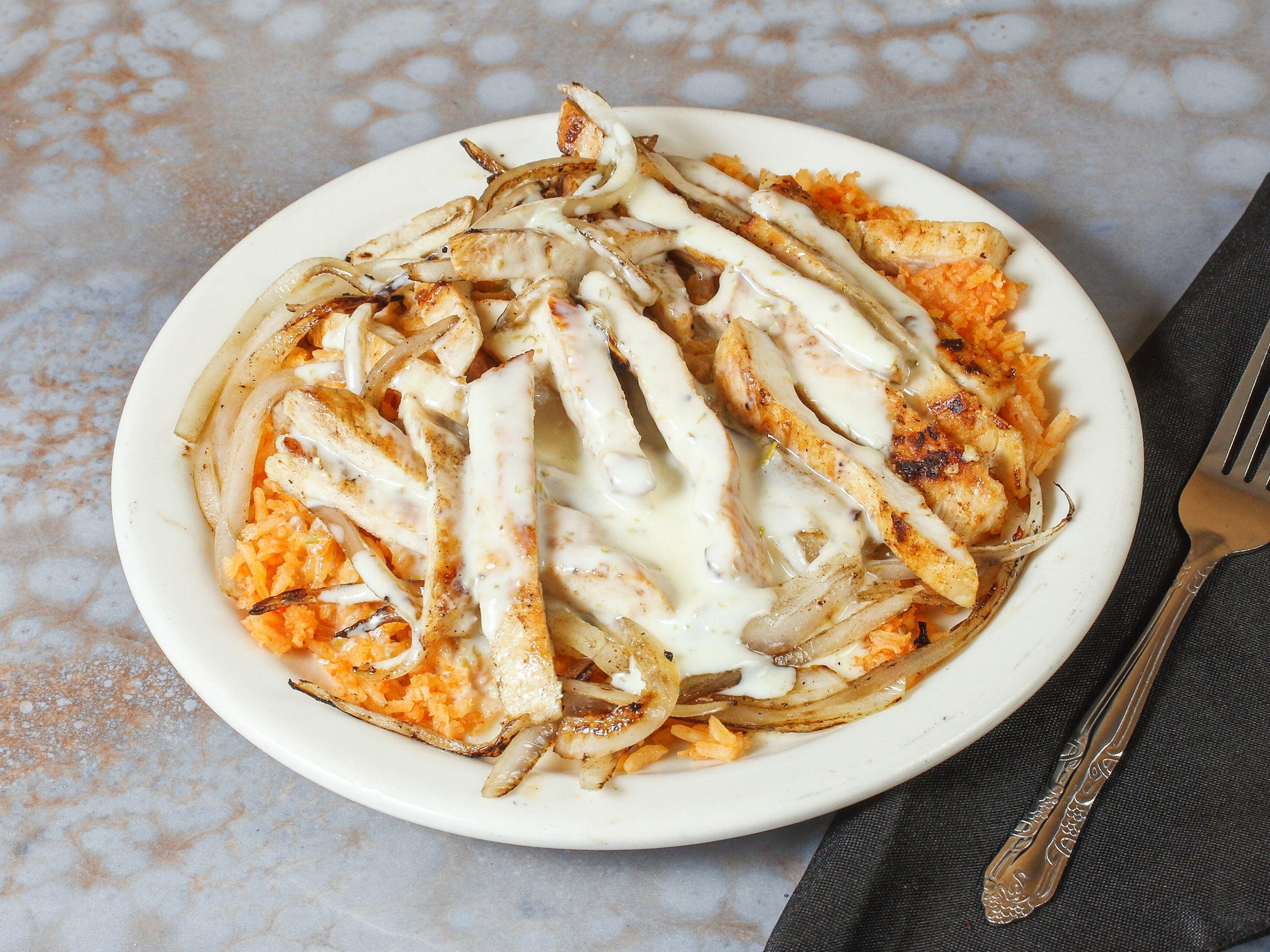 Photo credit: grubhub
