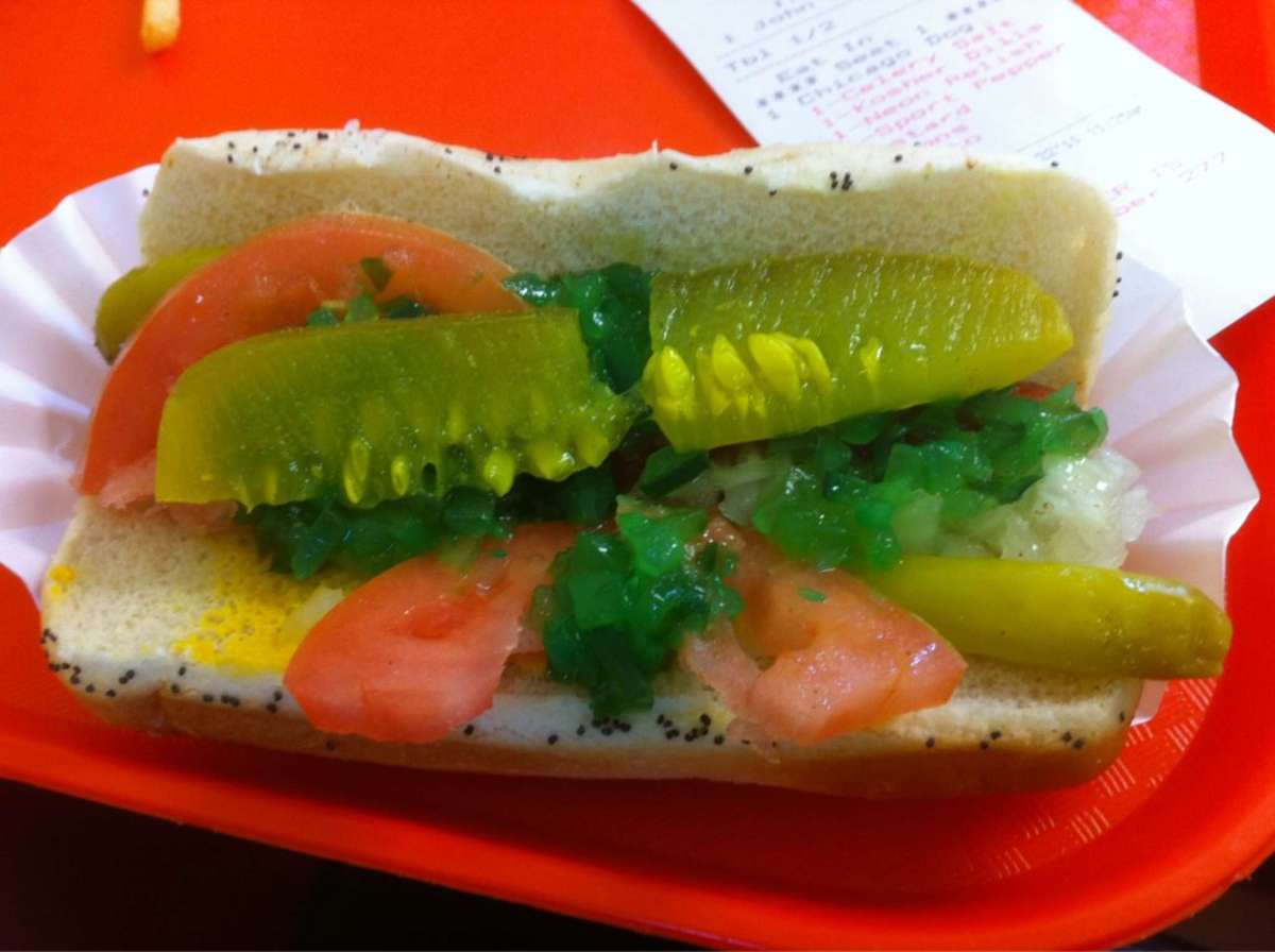 Photo credit: zomato