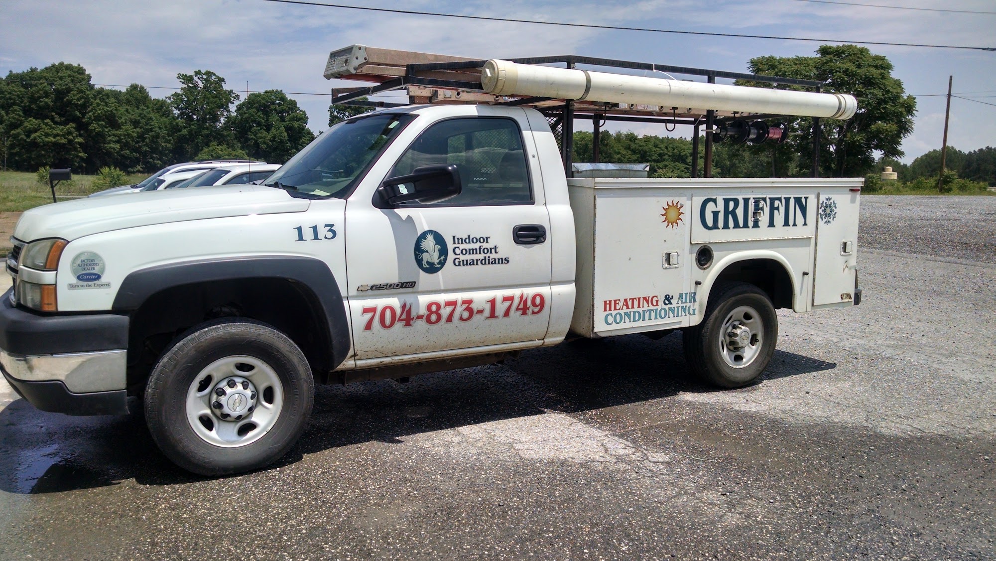 Griffin Heating & Air Conditioning