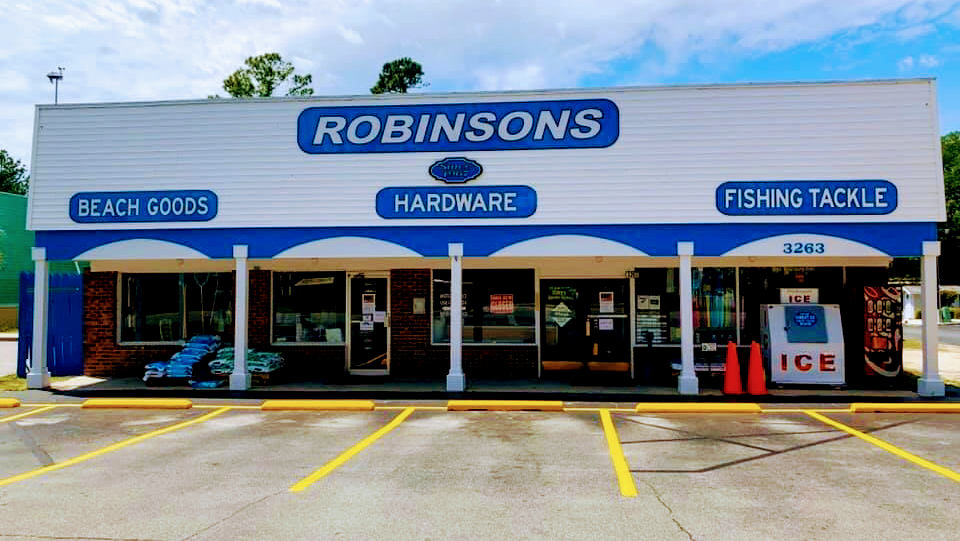 Robinson's Hardware