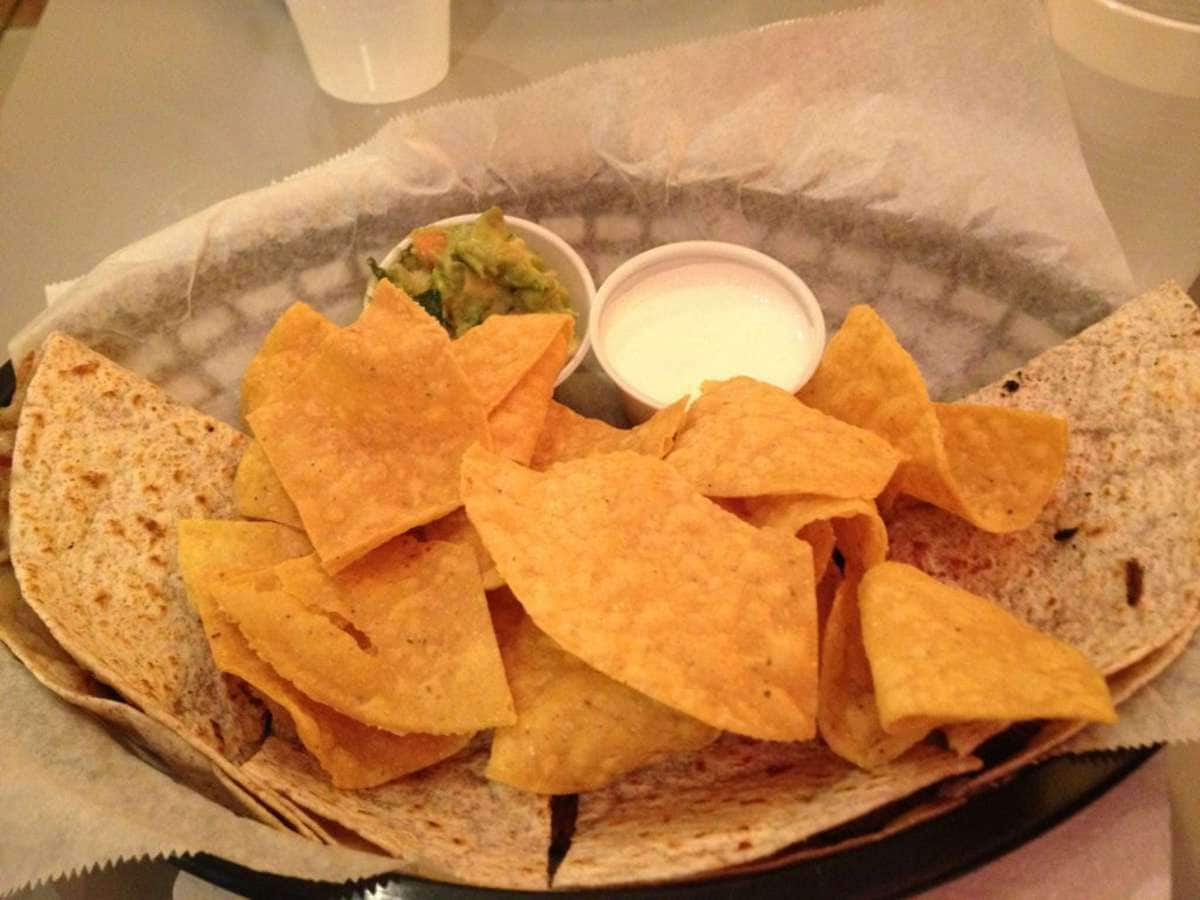 Photo credit: zomato