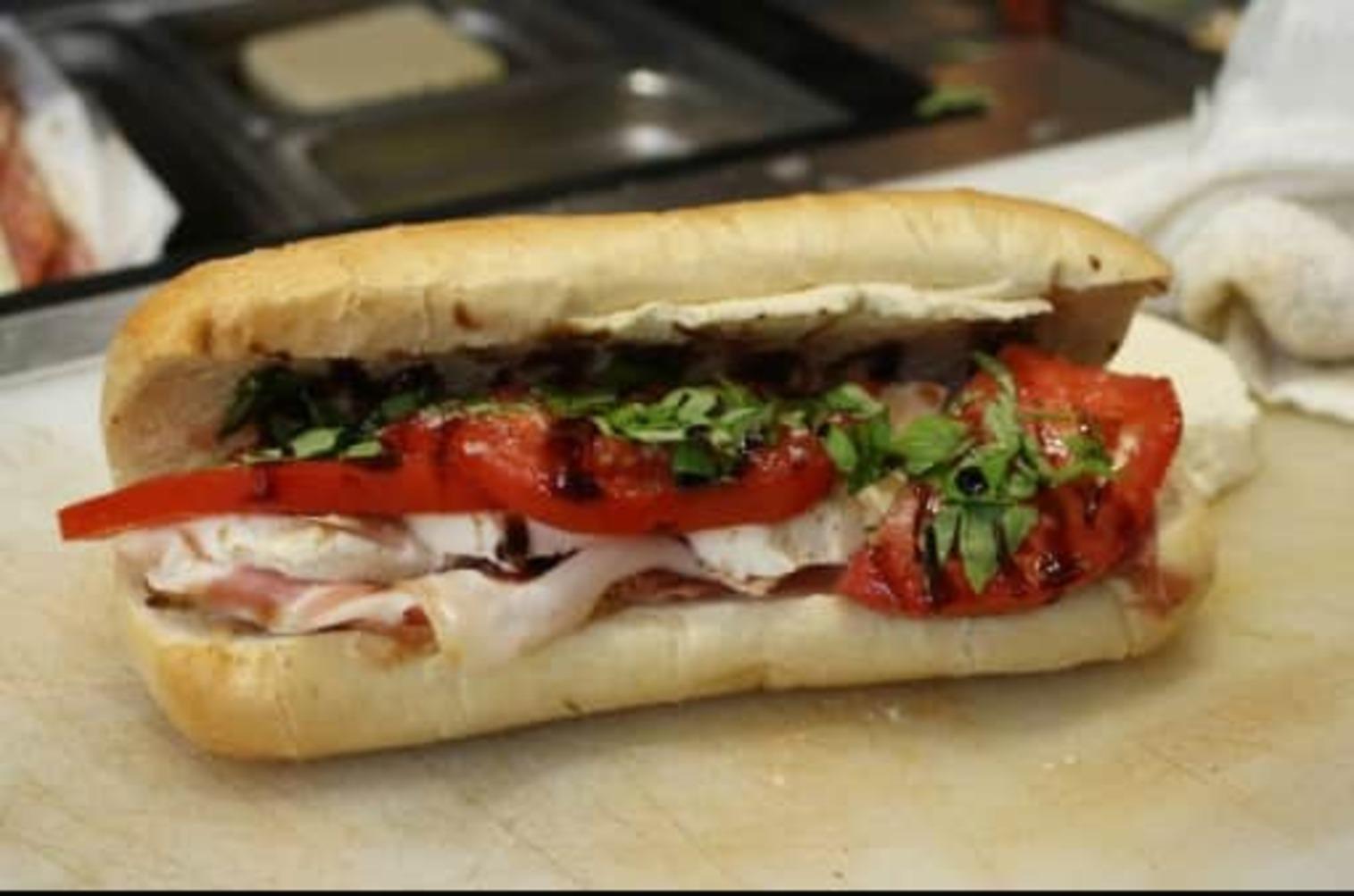Photo credit: grubhub