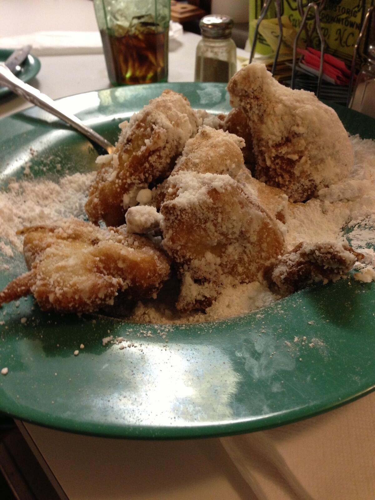Photo credit: nextdoor
