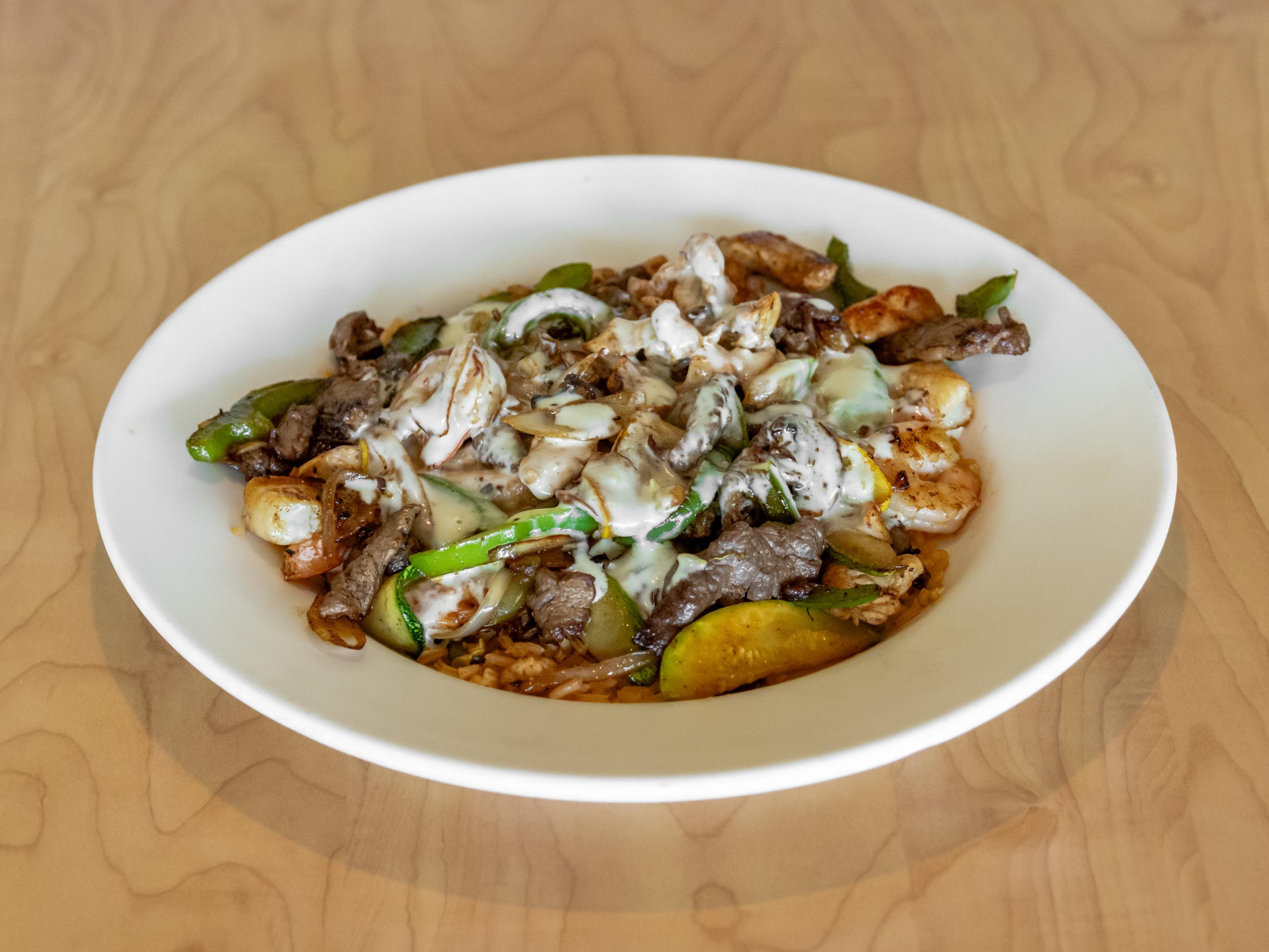 Photo credit: grubhub