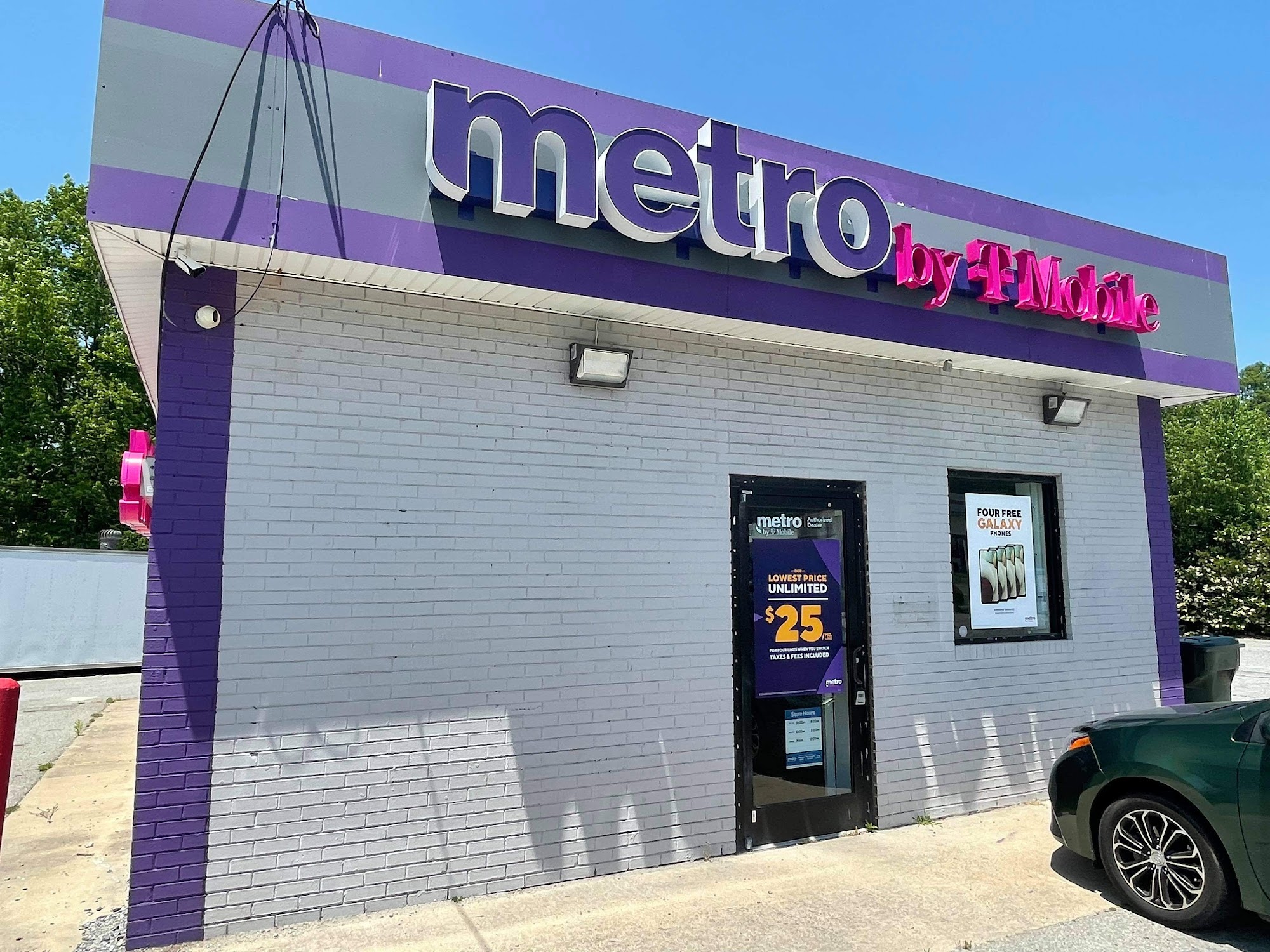 Metro by T-Mobile