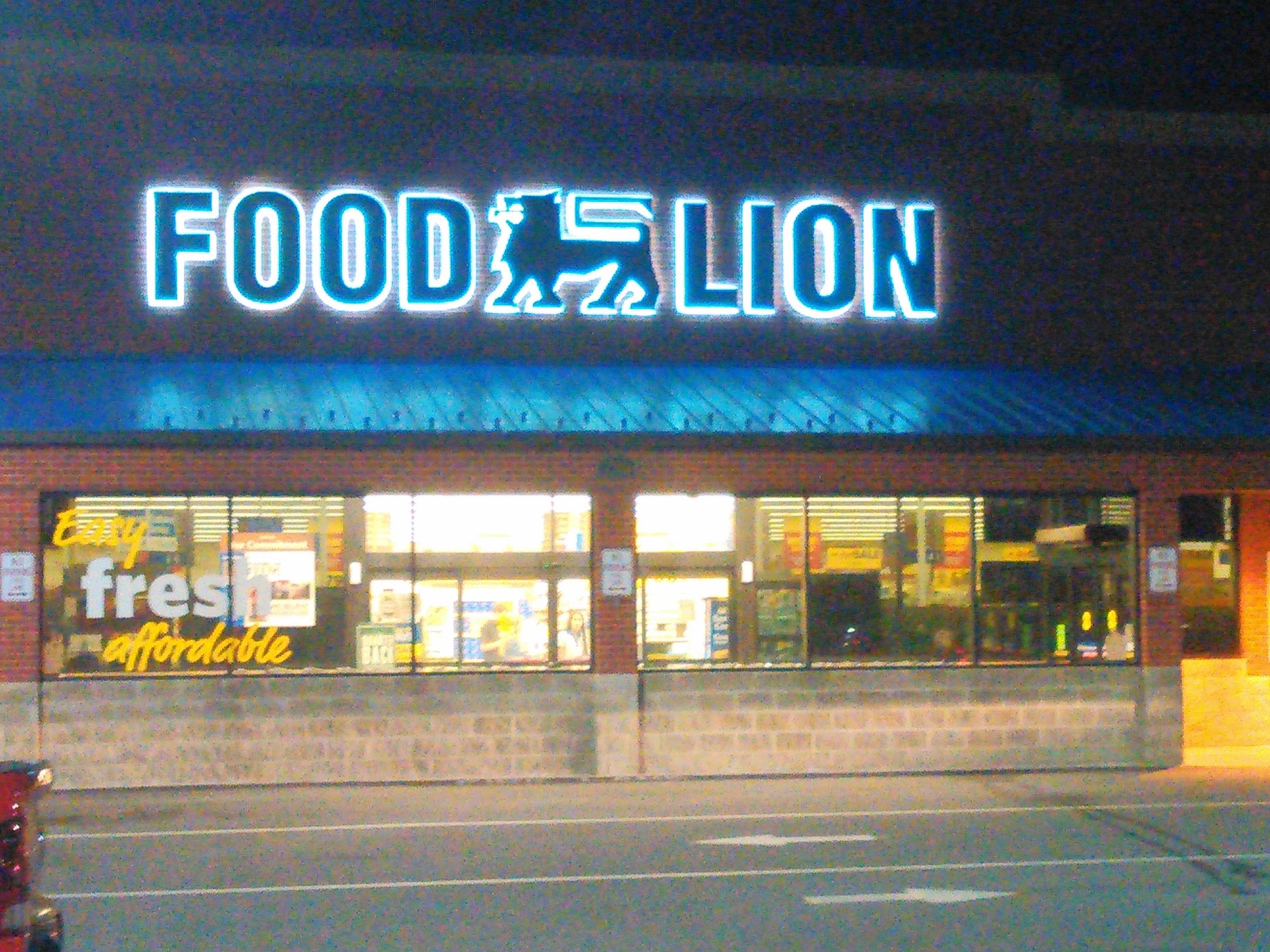 Food Lion