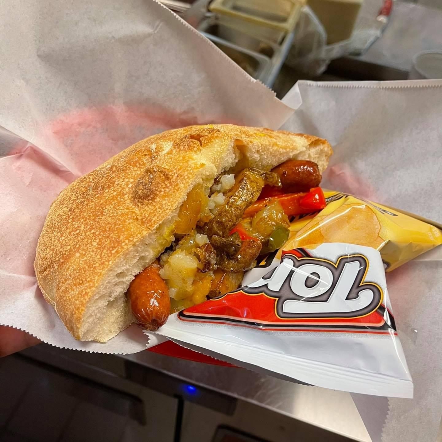 Photo credit: grubhub