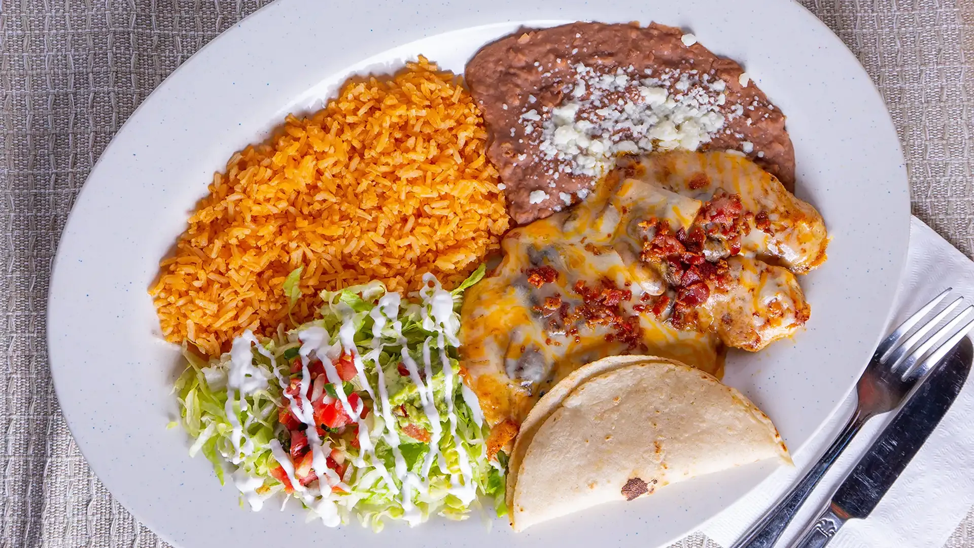 Photo credit: grubhub