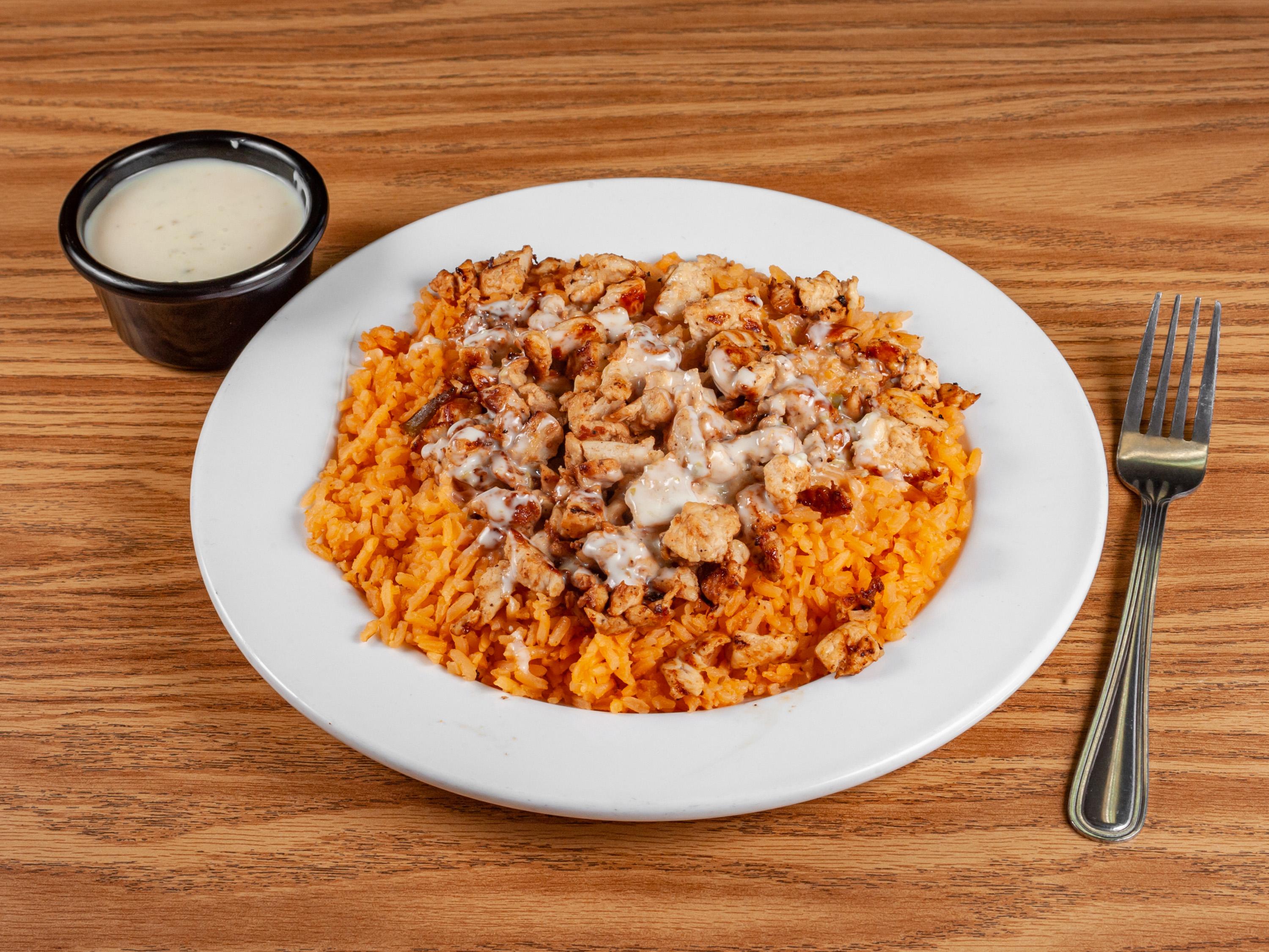 Photo credit: grubhub