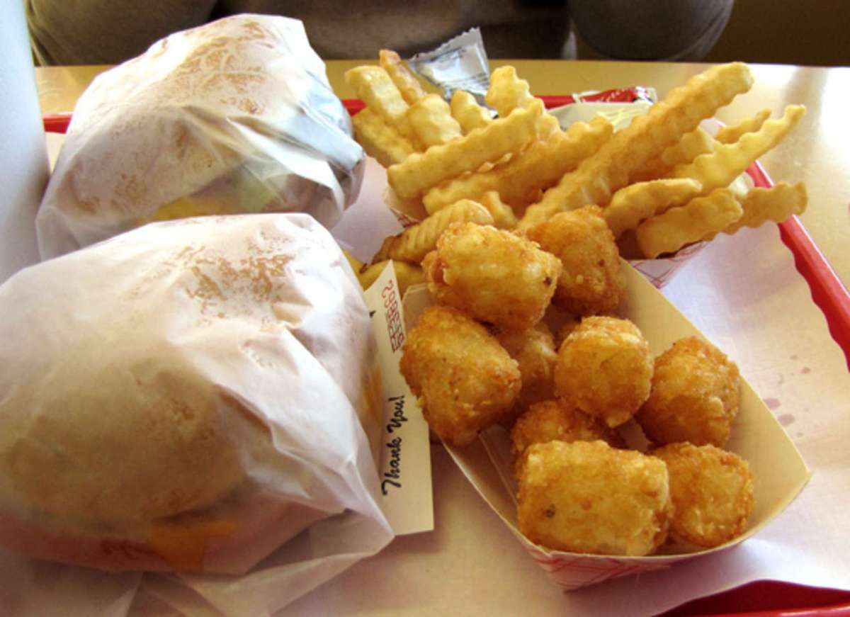 Photo credit: zomato
