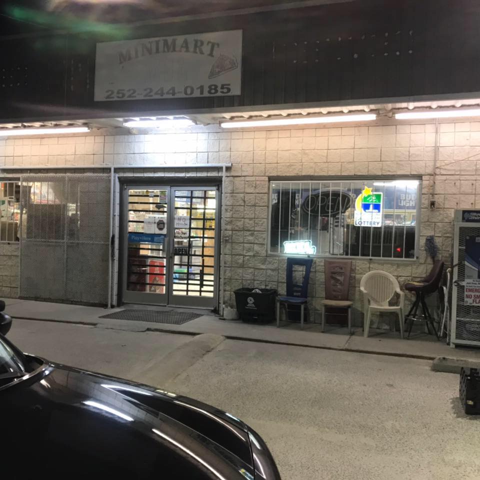 MSL Mini Mart