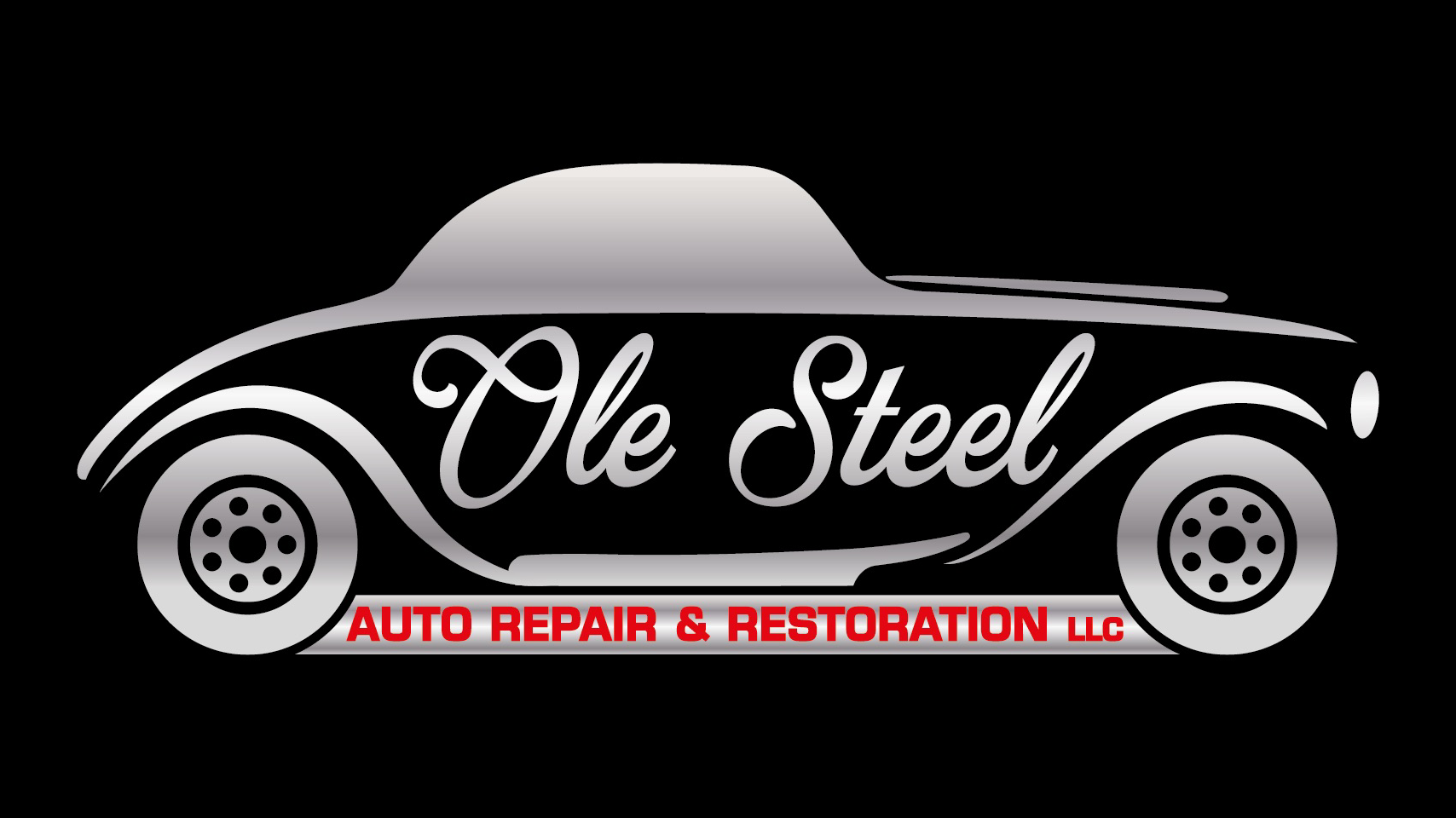 Ole Steel Auto Repair & Restoration llc