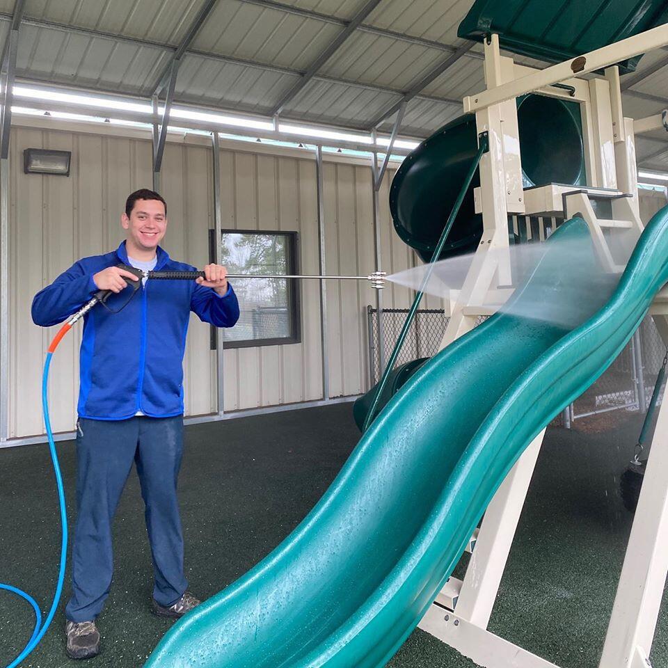 Photo credit: nextdoor