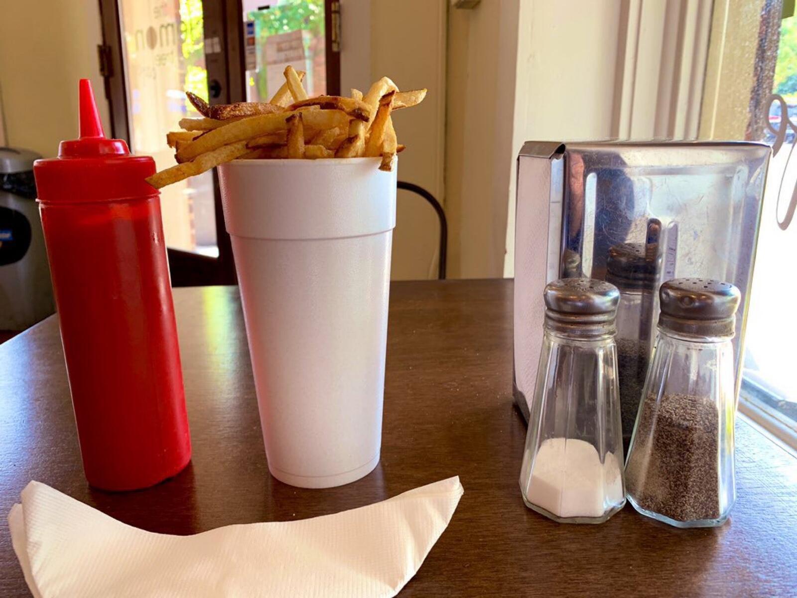 Photo credit: nextdoor