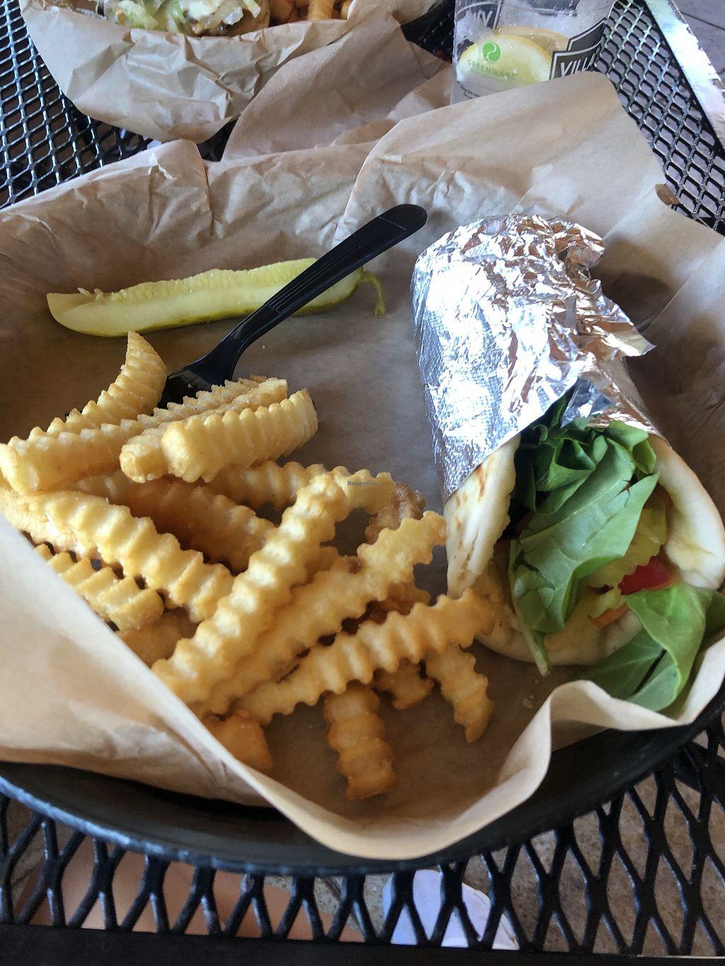 Photo credit: happycow