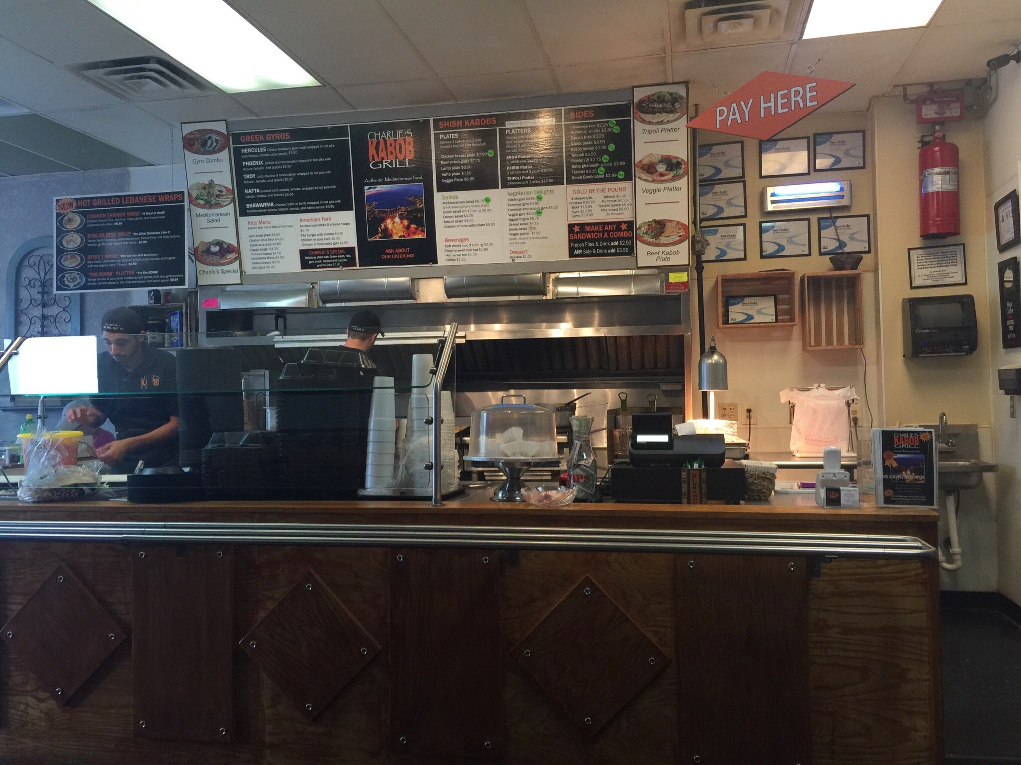 Photo credit: tripadvisor