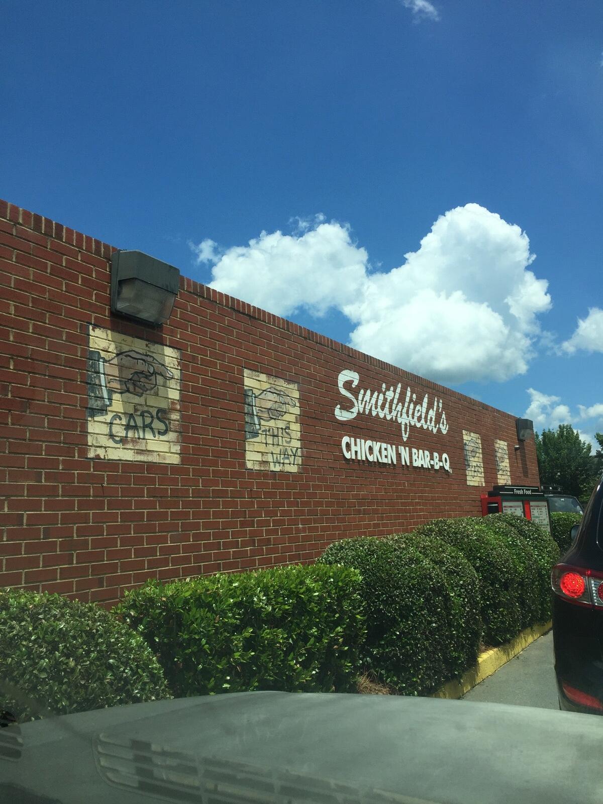 Photo credit: nextdoor