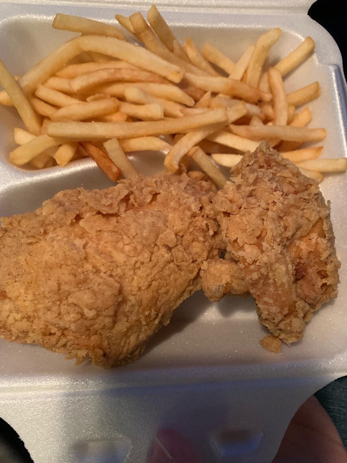 Photo credit: nextdoor