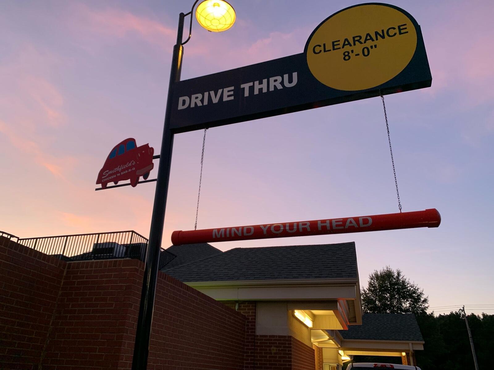 Photo credit: nextdoor