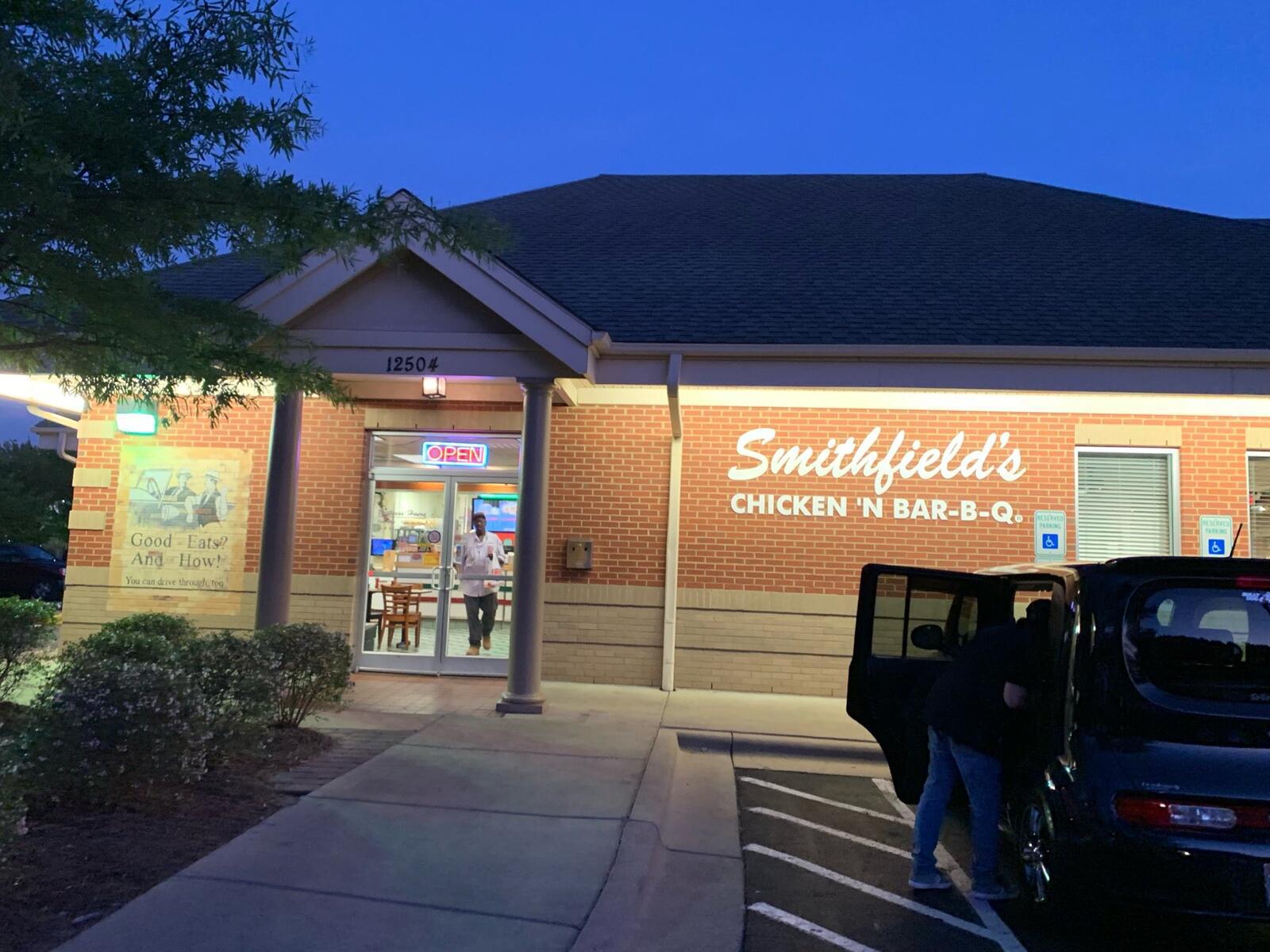 Photo credit: nextdoor