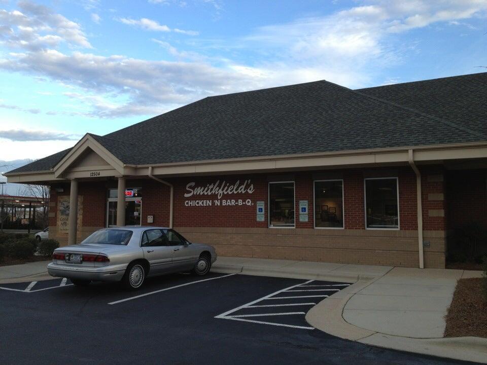 Photo credit: nextdoor