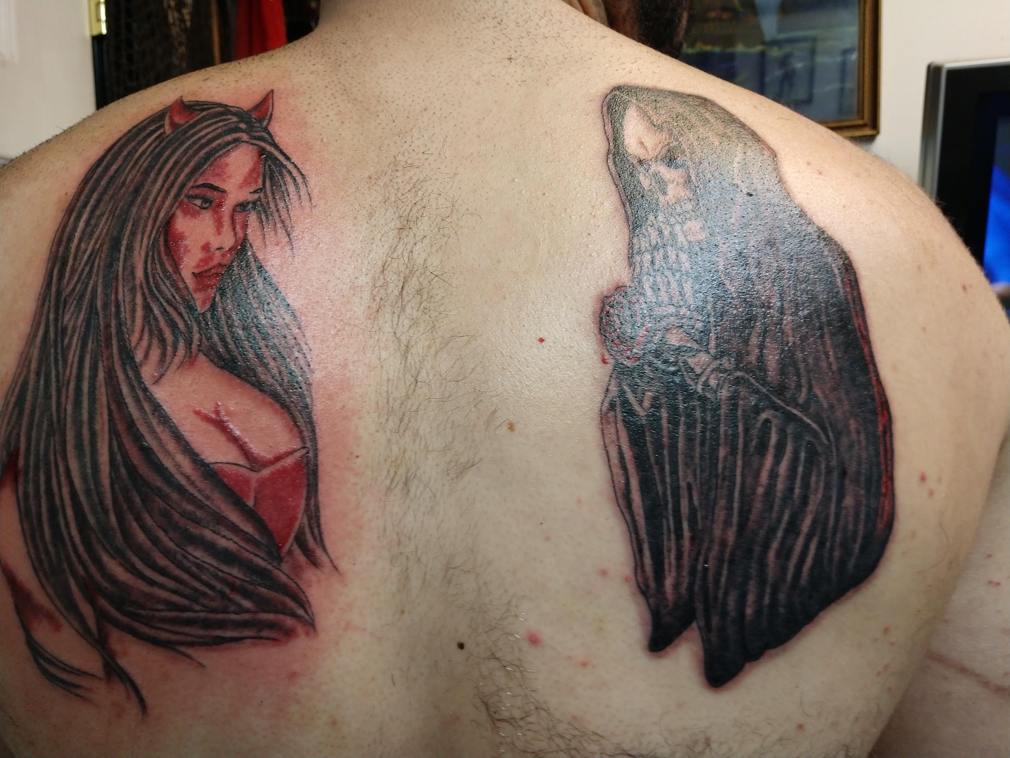 Eternal Ink Tattoo & Body Piercing