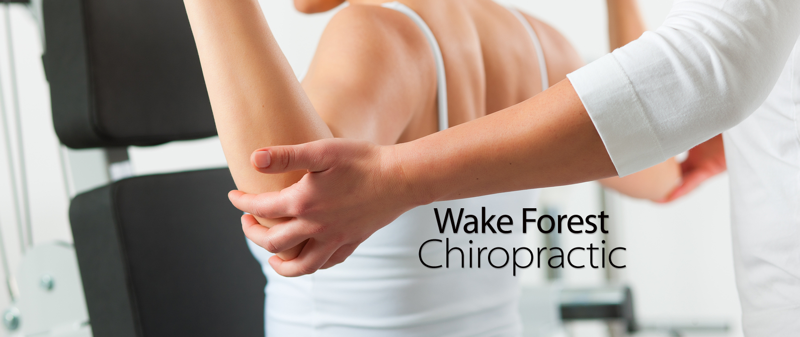 Wake Forest Chiropractic