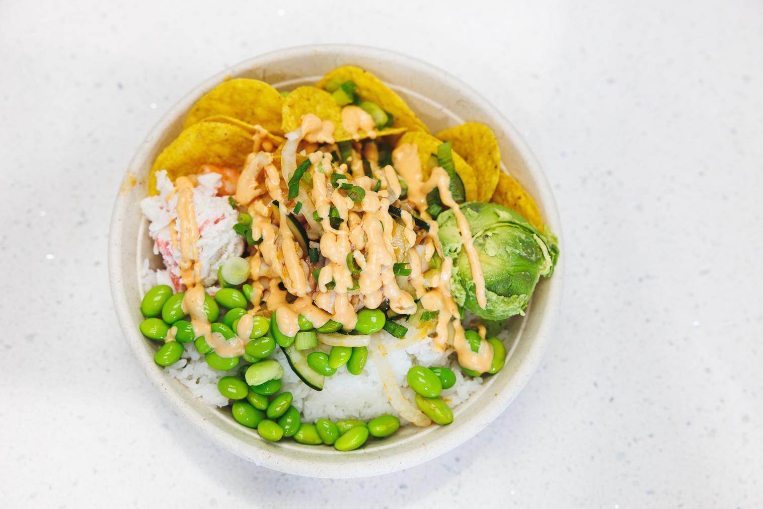 Photo credit: grubhub