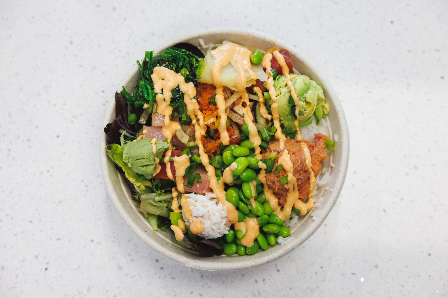 Photo credit: grubhub