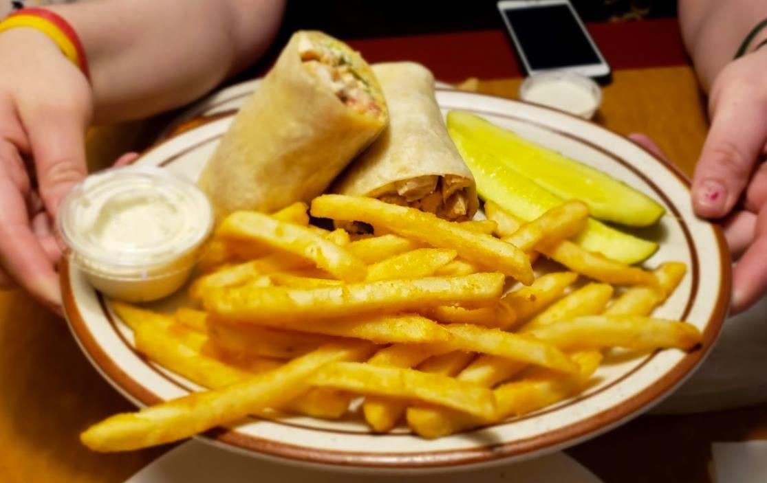 Photo credit: grubhub