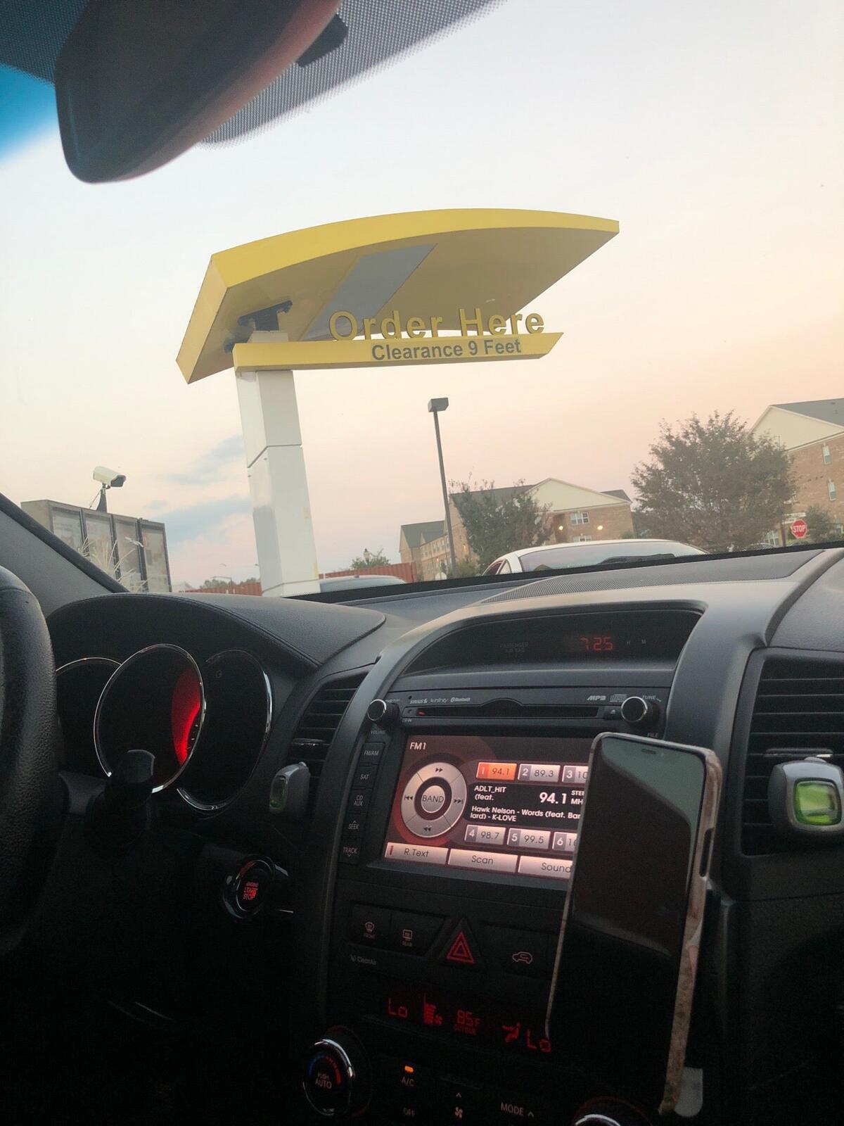 Photo credit: nextdoor