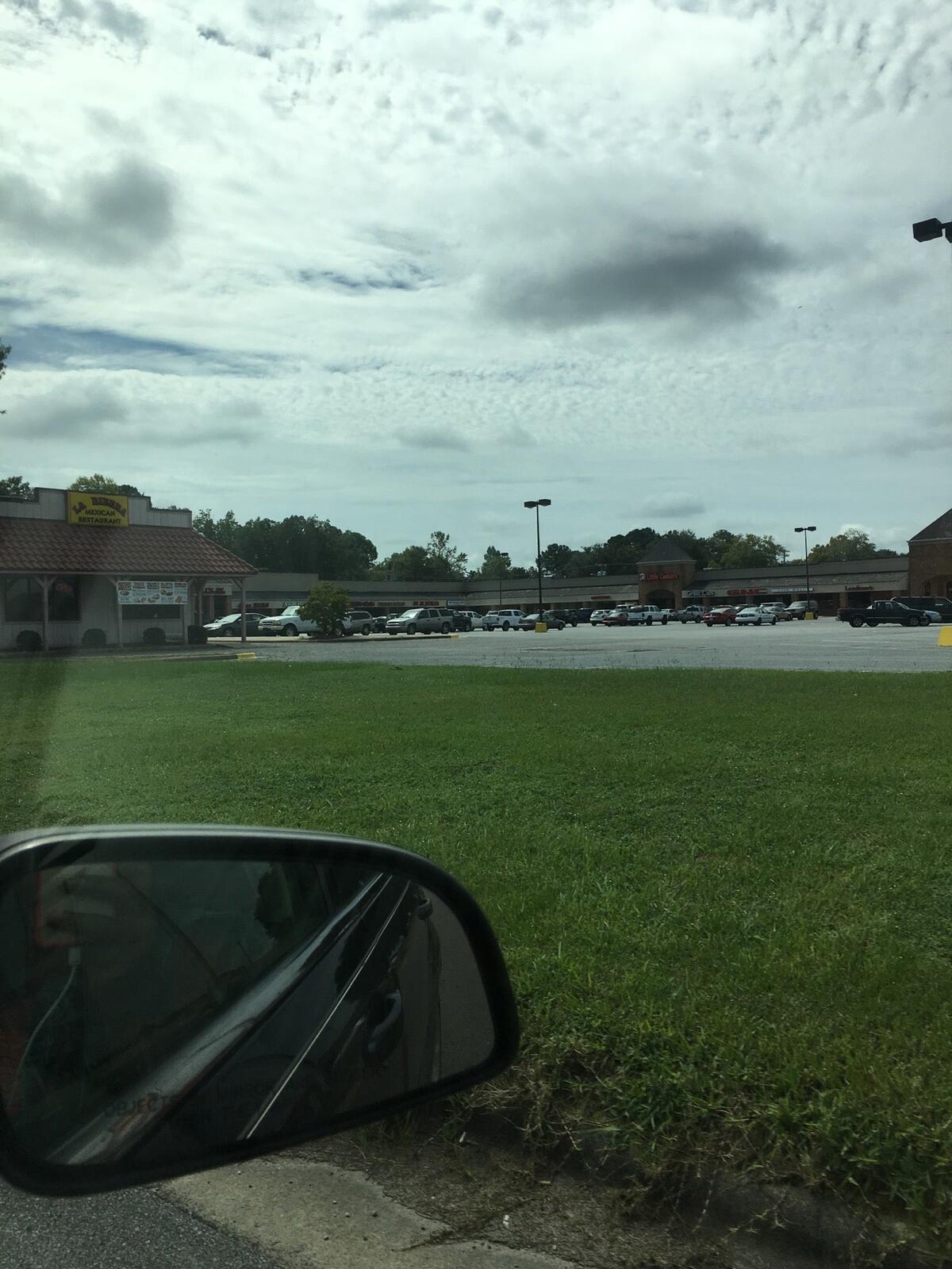 Photo credit: nextdoor