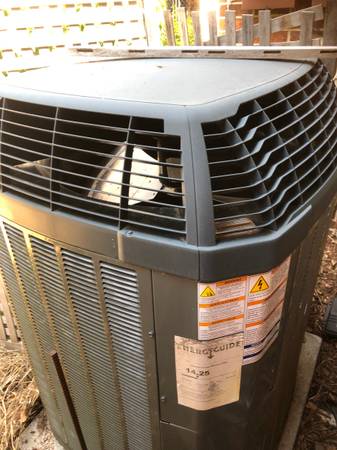 Roberson Heating & Air Conditioning
